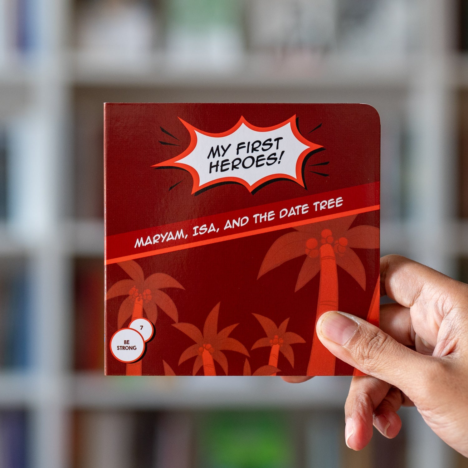 My First Heroes Box Set: Bedtime Stories from the Quran、mySite、topwebapps