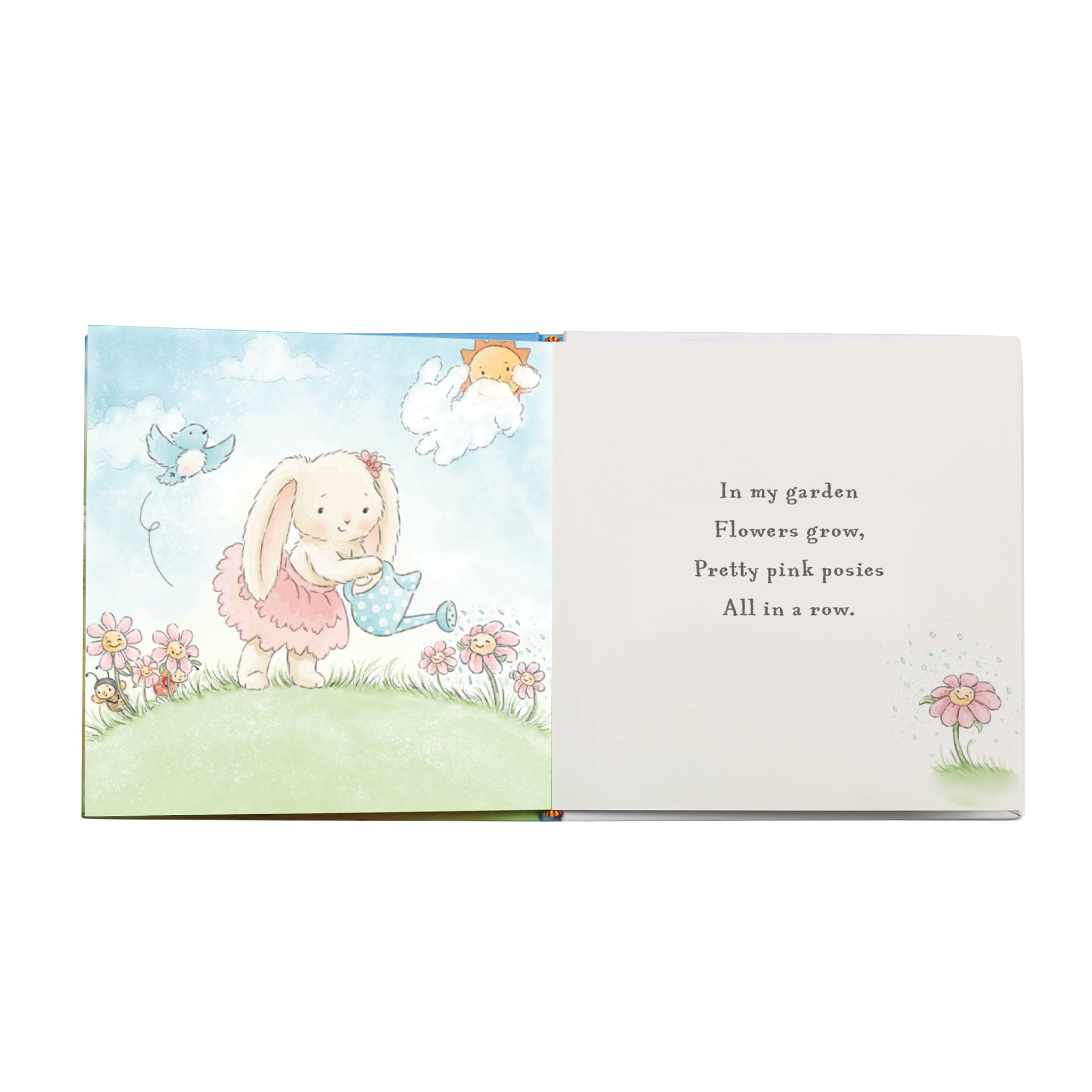 Hide & Seek in Blossom's Garden Board Book、mySite、g9winljtr