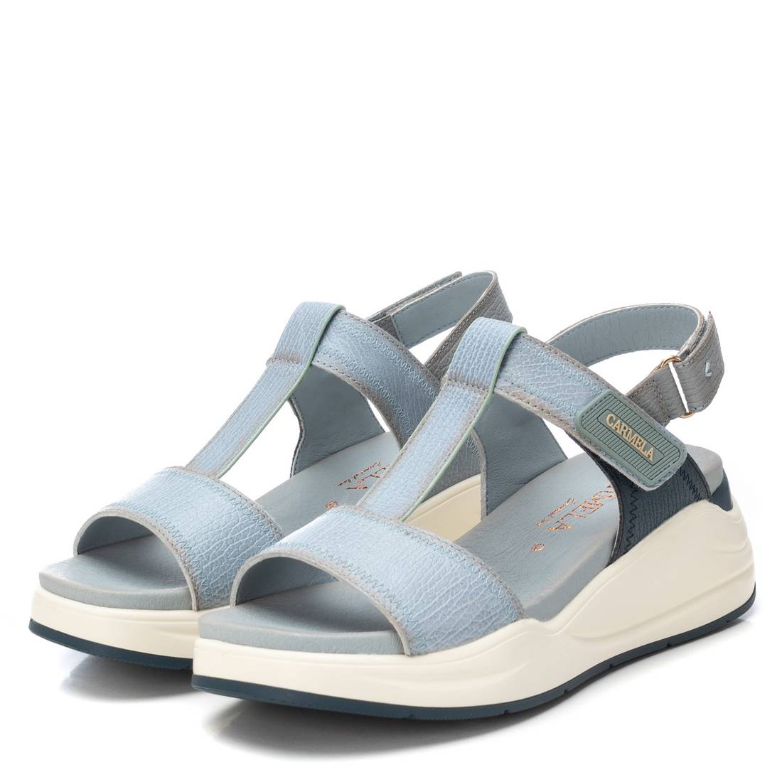 SANDALIA DE MUJER CARMELA 16225902、mySite、gtrtttuynbv
