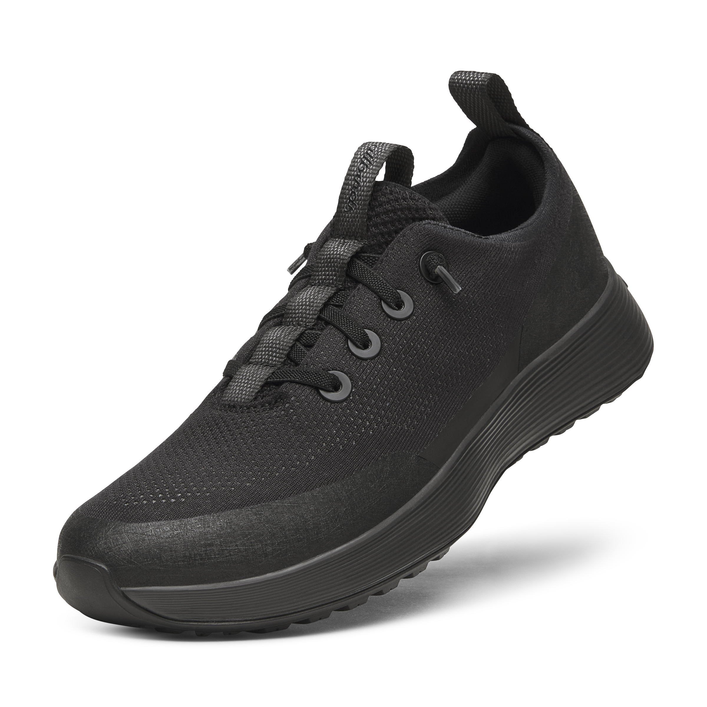  Men's Tree Runner Go Utility - Natural Black (Natural Black Sole)、mySite、preschool7hills