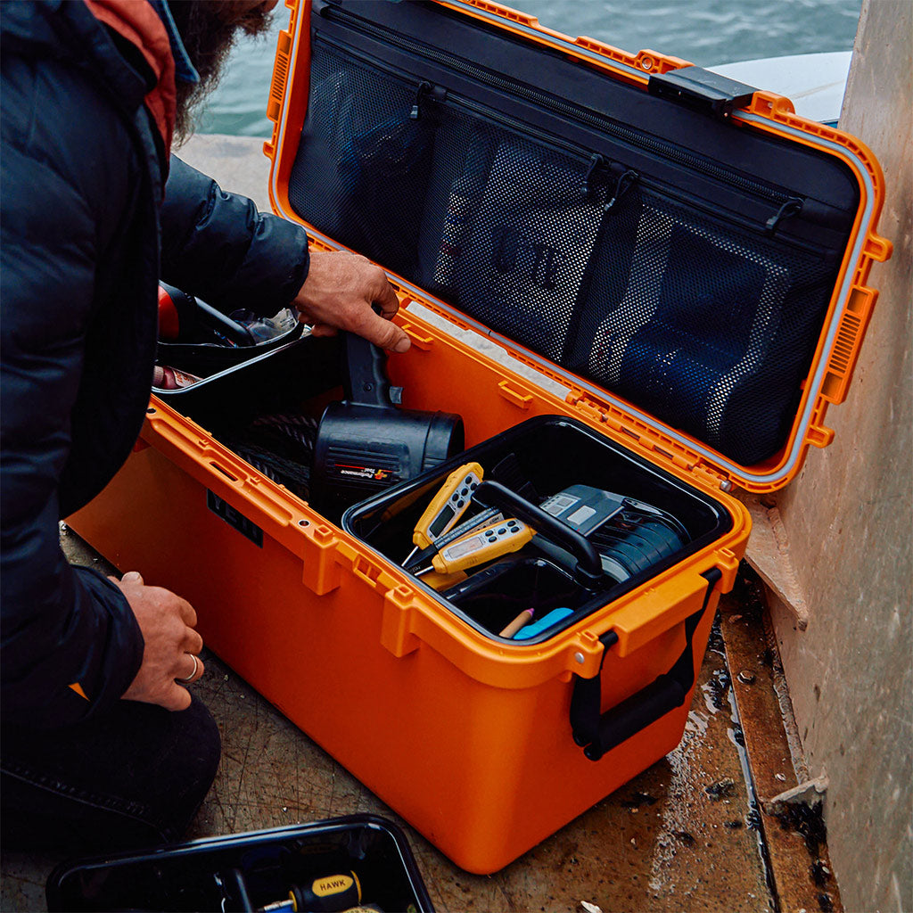 YETI LoadOut GoBox 60 - Gear Case、mySite、noshort