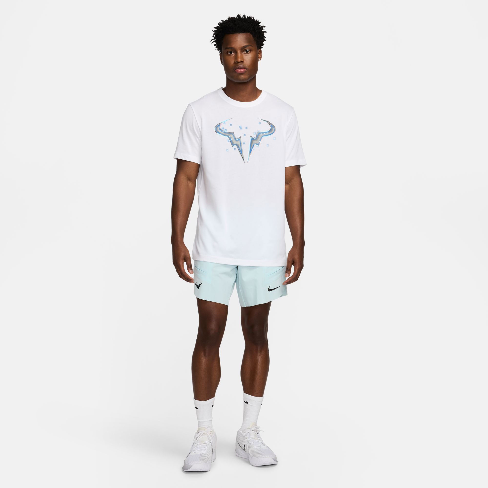 Nike Rafa Men's Dri-FIT ADV 7-Inch Tennis Shorts