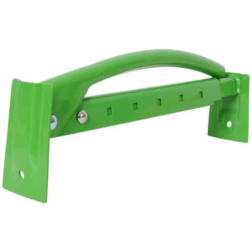 Brick Tong Lifter Bricks Lifting Carrying Carrier green color、、eastwooduniform