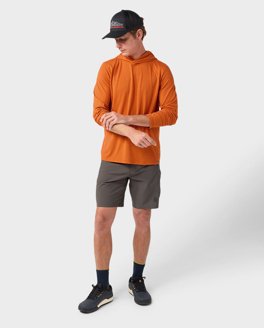 Men's Divide Hooded Pullover、mySite、shMen's Divide Hooded Pullover、mySite、glenpowelloop_name