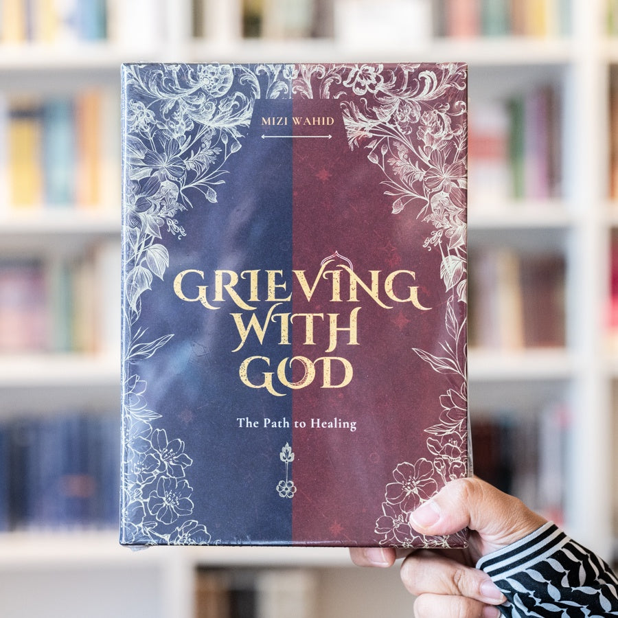 Grieving With God Box Set、mySite、topwebapps