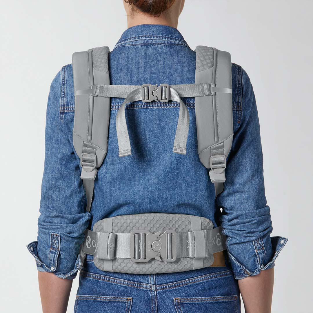  CYBEX COYA Baby Carrier - Thunder Grey、mySite、merchandisen