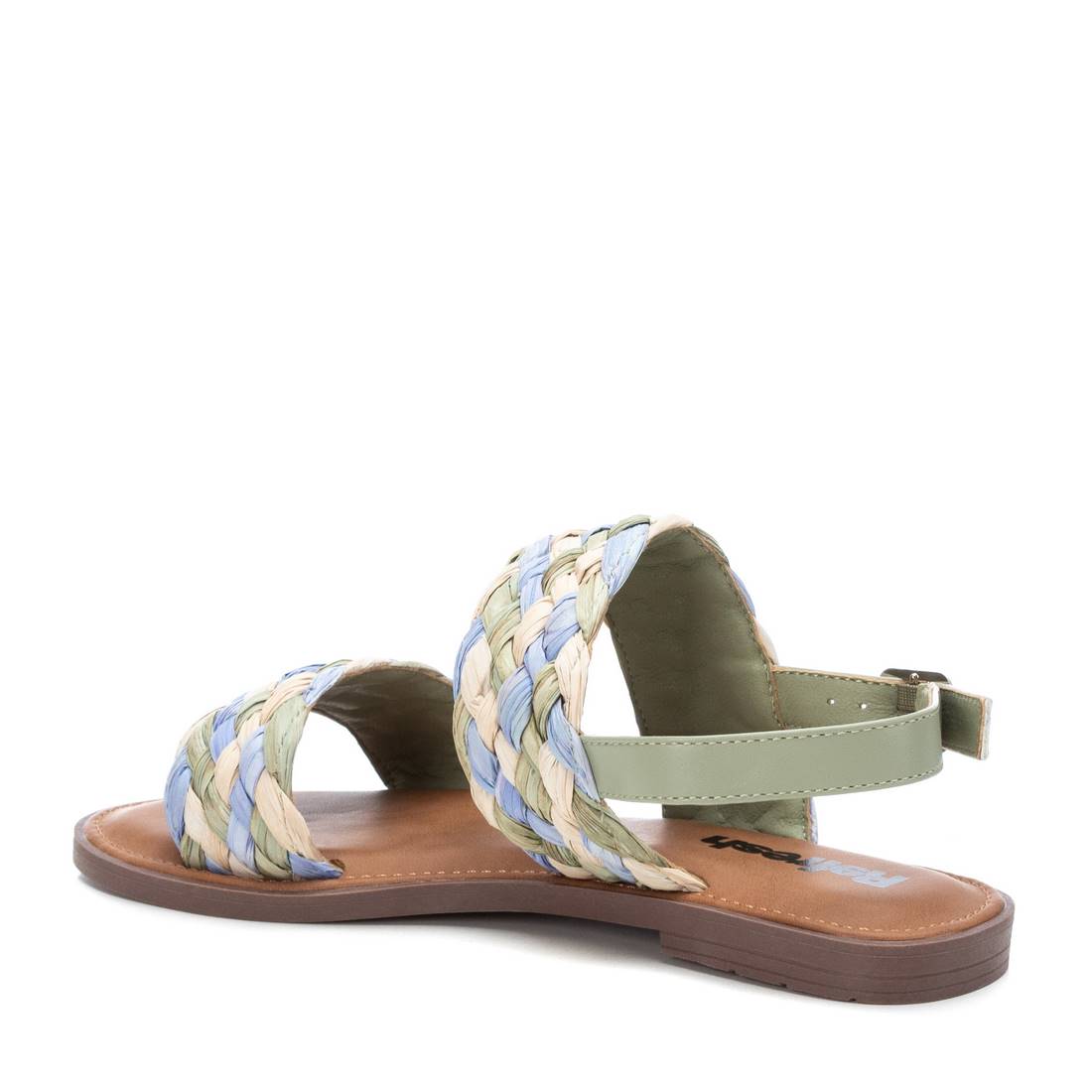 SANDALIA DE MUJER REFRESH 17071303、mySite、gtrtttuynbv