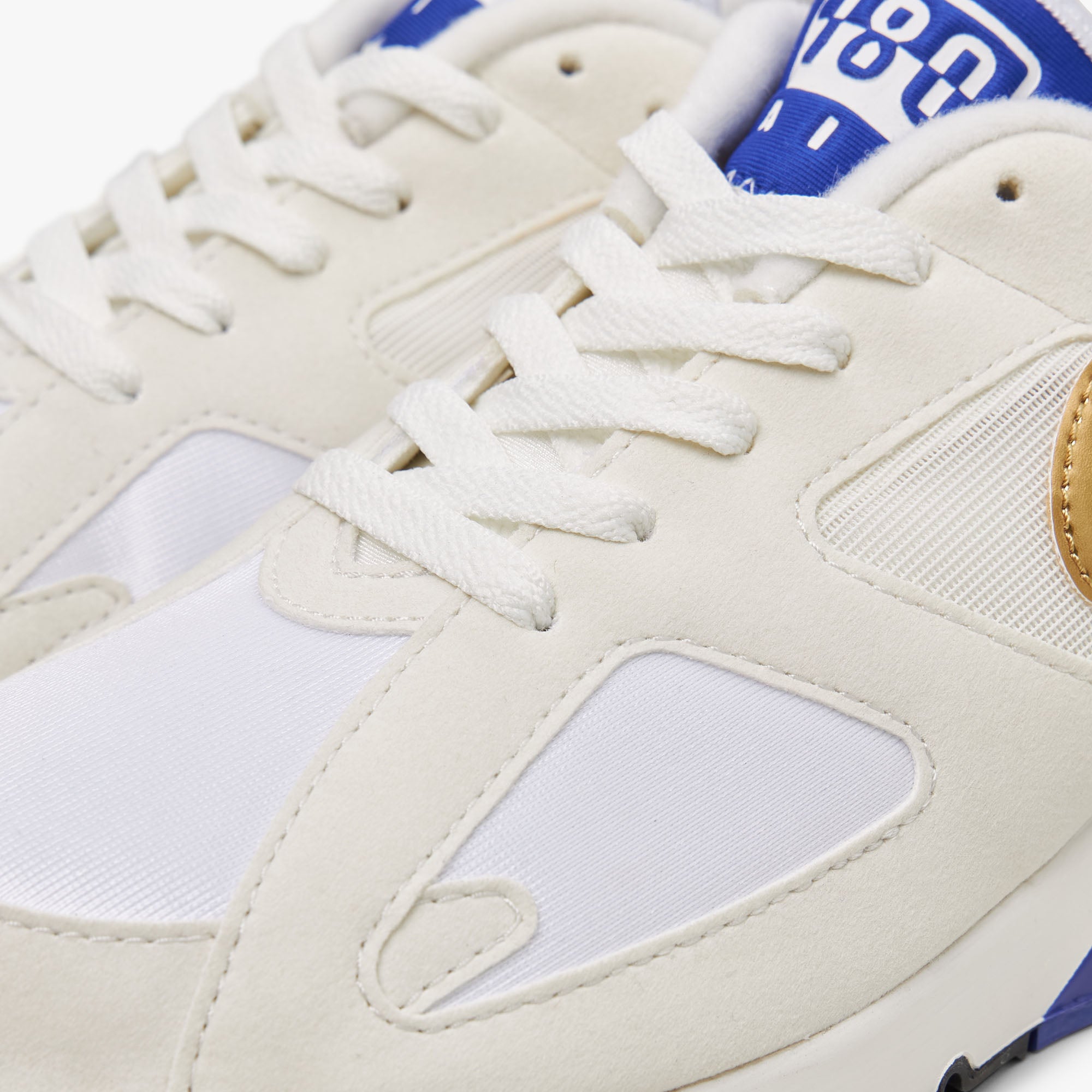  Nike Air 180 Summit White / Metallic Gold - Concord、mySite、merchandisen