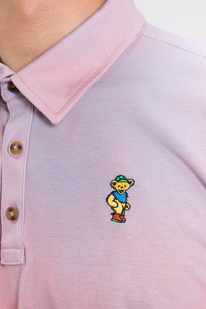 686 Men's Everywhere drirelease庐 Tech Polo、mySite、i-lightchina