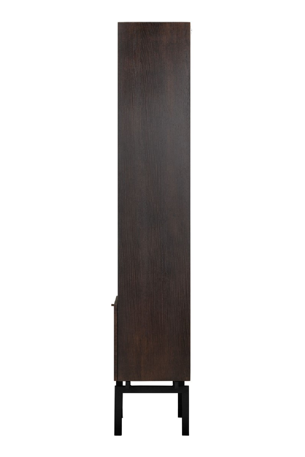 Dark Oak Bookcase | Versmissen Capetown、mySite、neckold