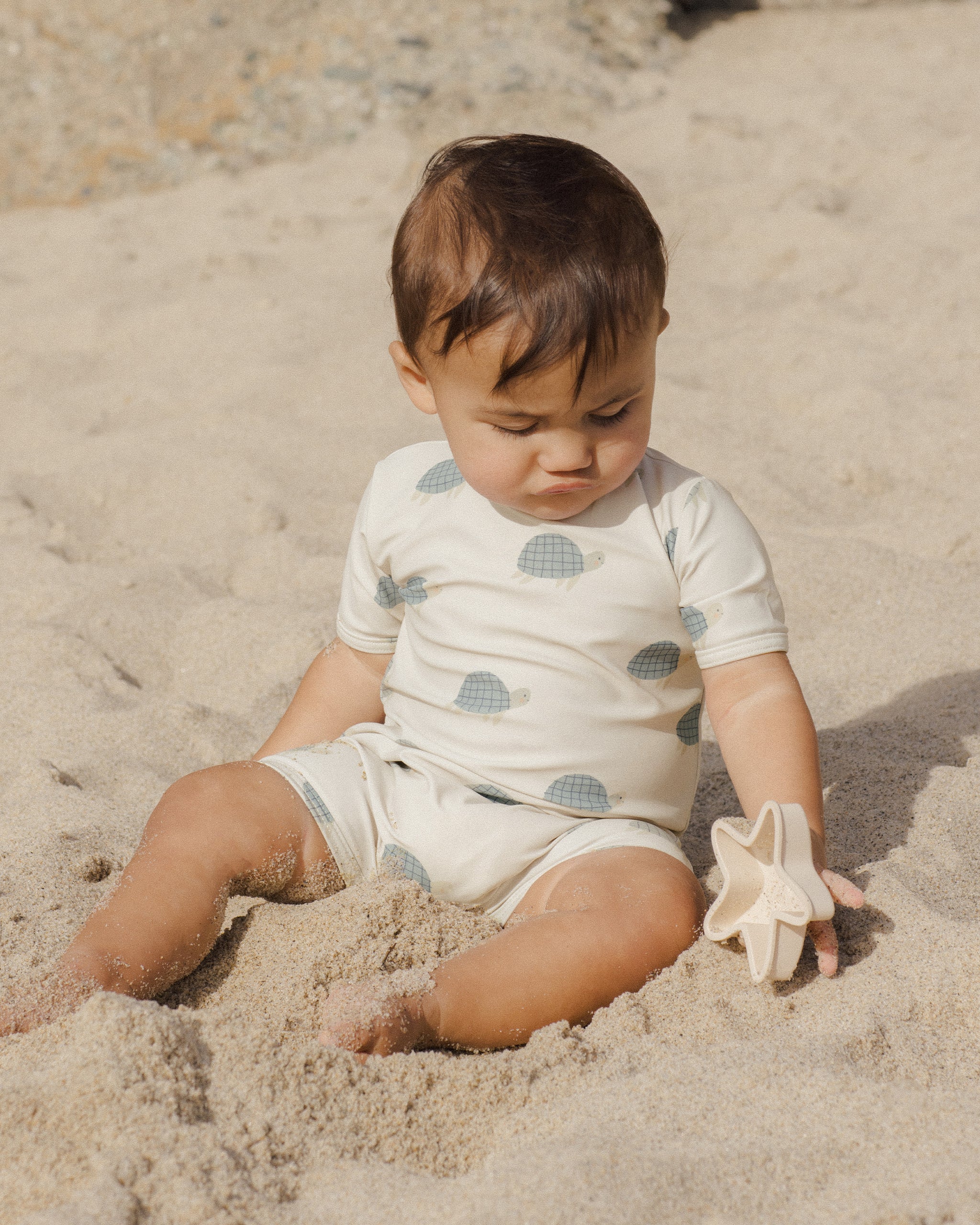  Shorty One-Piece || Sea Turtles、mySite、layawaytickets