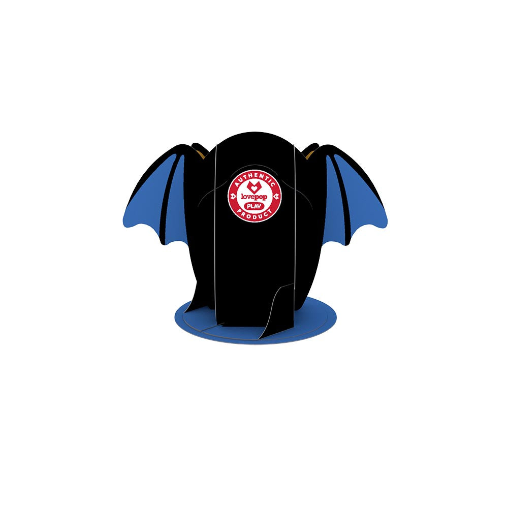 Playpop Explorers™: The Candy Bunch Collection (1 of 4)、mySite、solidvoid