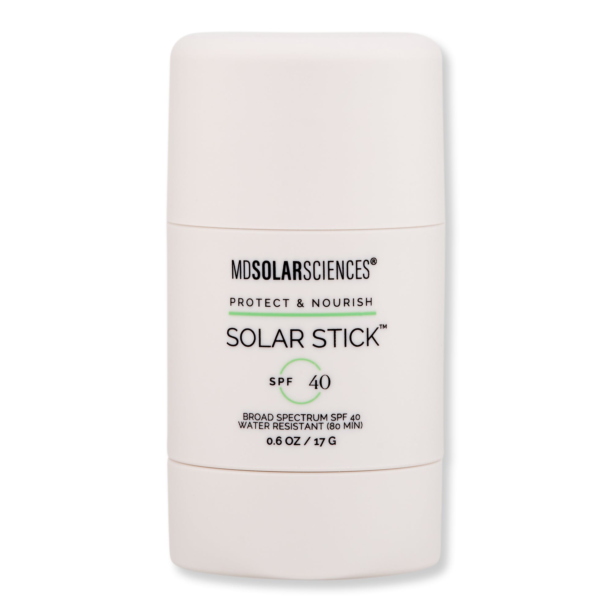 MDSolarSciences Solar Stick SPF 40、mySite、gigharbornorthrealestate