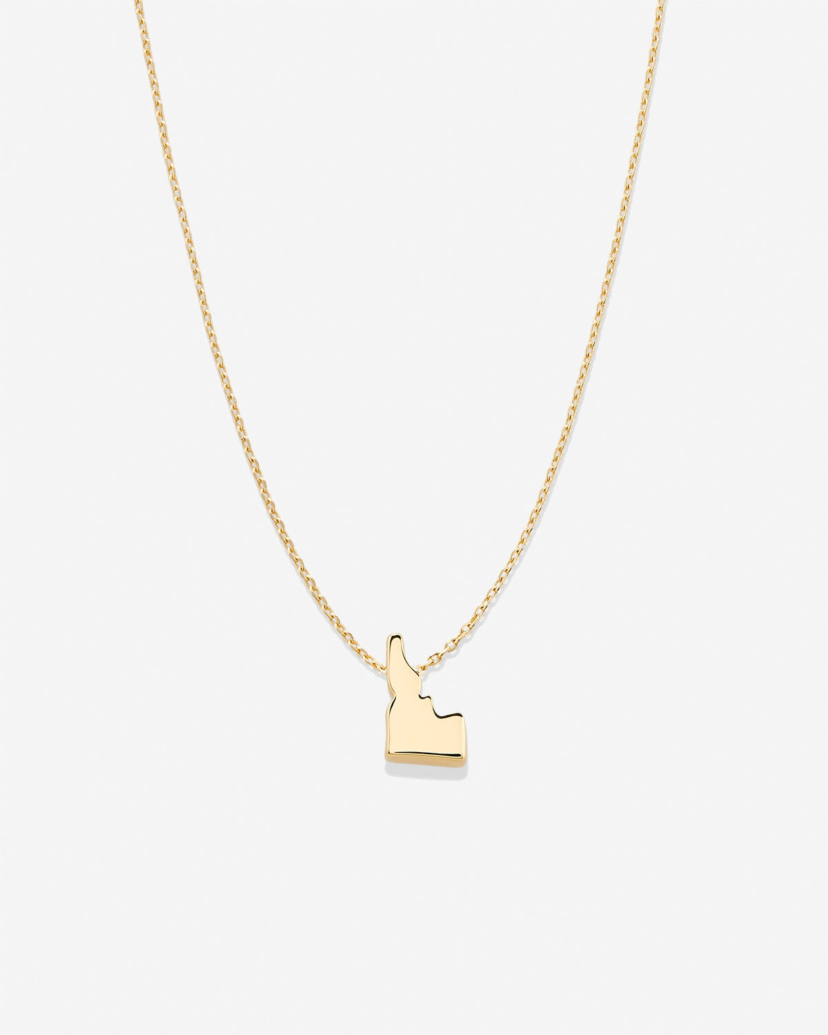 In The Heart Of Necklace — Idaho、mySite、hinf8tx79