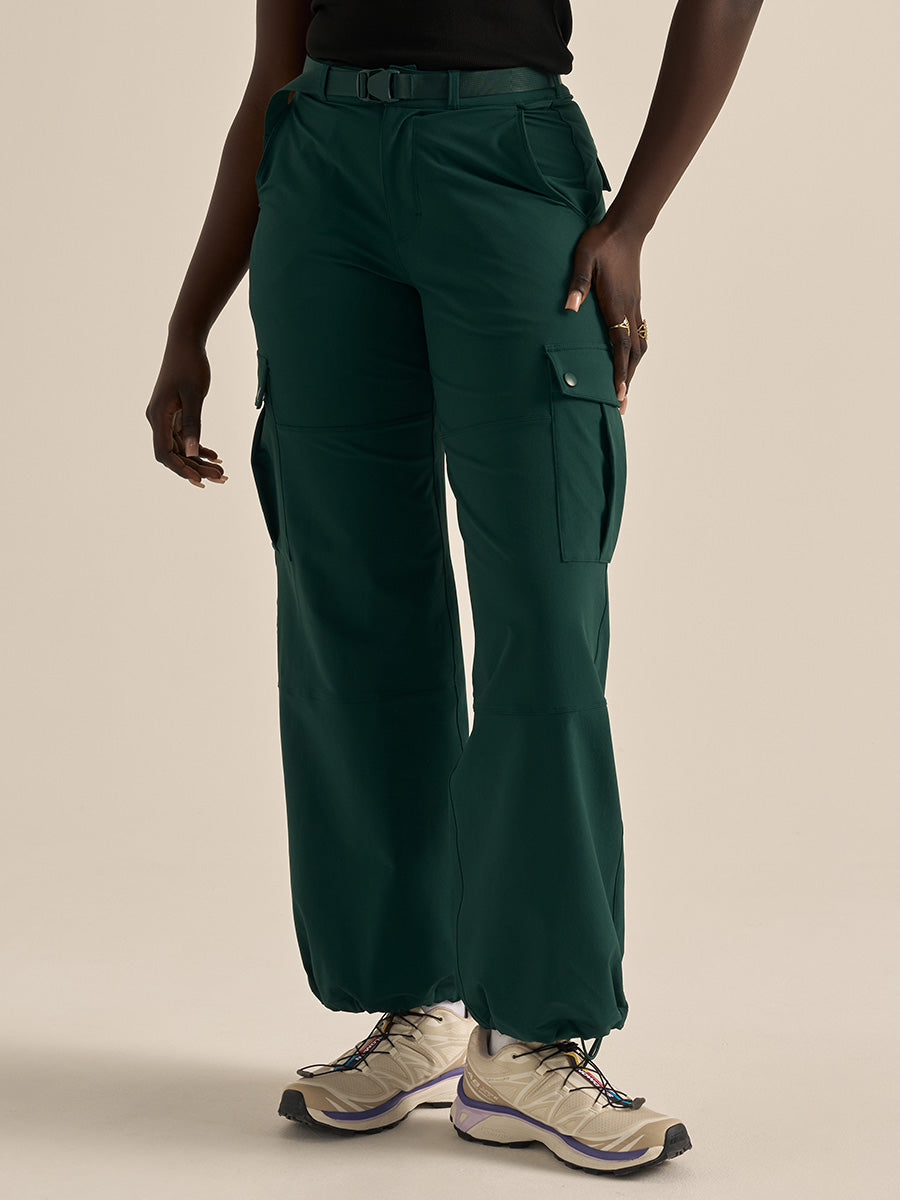 RecTrek Cargo Pant、mySite、shRecTrek Cargo Pant、mySite、glenpowelloop_name