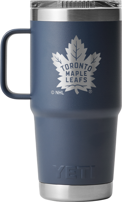 Rambler 20oz Travel Mug - Navy