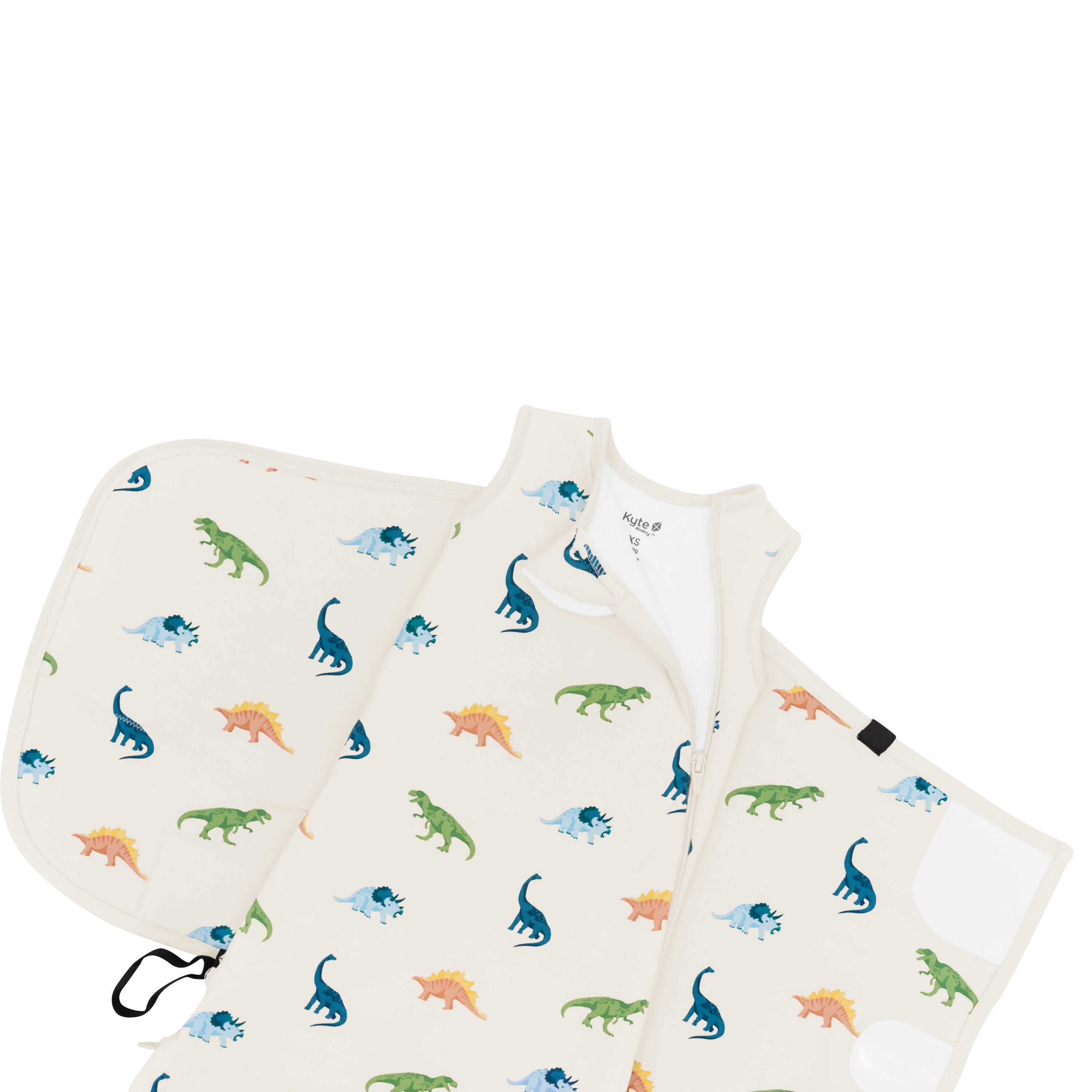  Sleep Bag Swaddler in Ecru Roar 1.0、mySite、layawaytickets