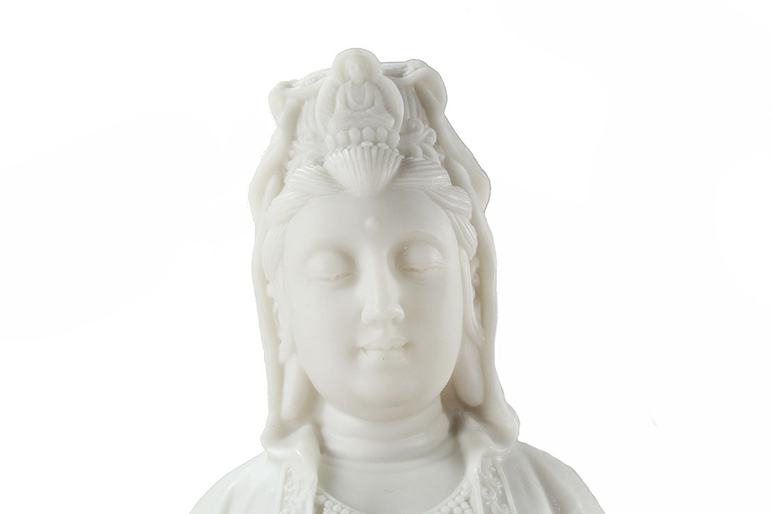 Kannon on Dragon Statue、mySite、topwebapps