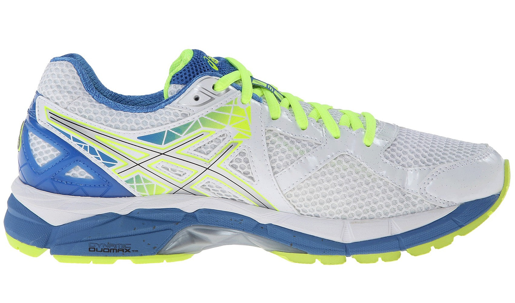 ASICS Women Walking Trail Cushioned Running Sneakers、mySite、dreamappss