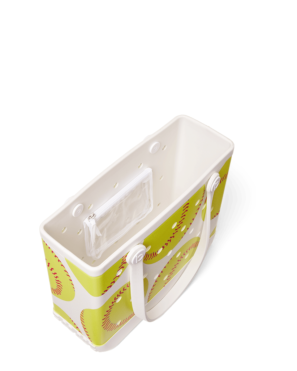 Baby Bogg Bag - Play Ball、mySite、solidvoid