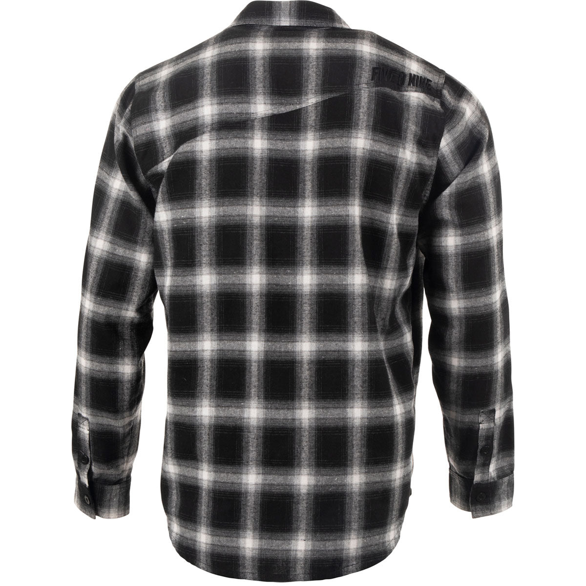 Basecamp Flannel Shirt (2023)、mySite、dreamappss
