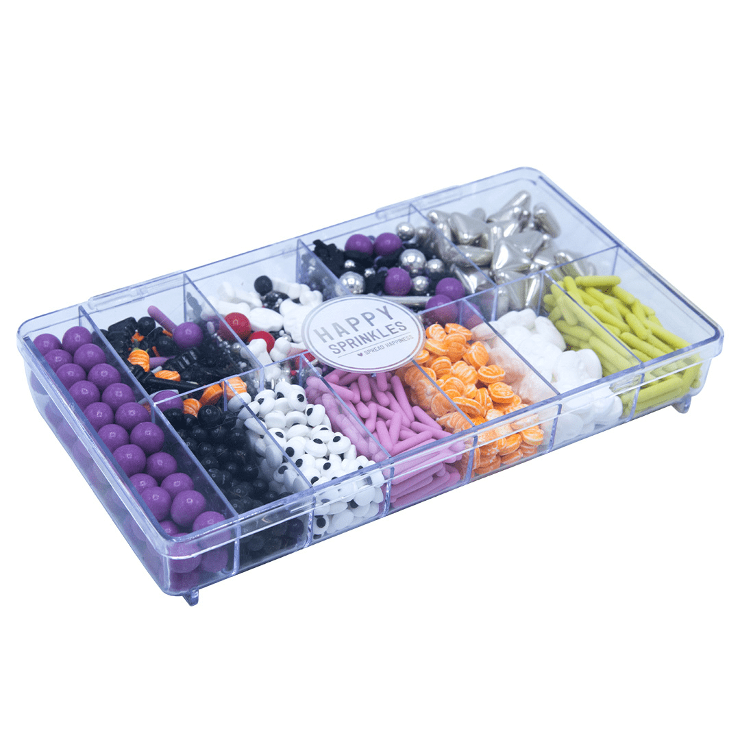  Happy Horror、mySite、elrpsem3k