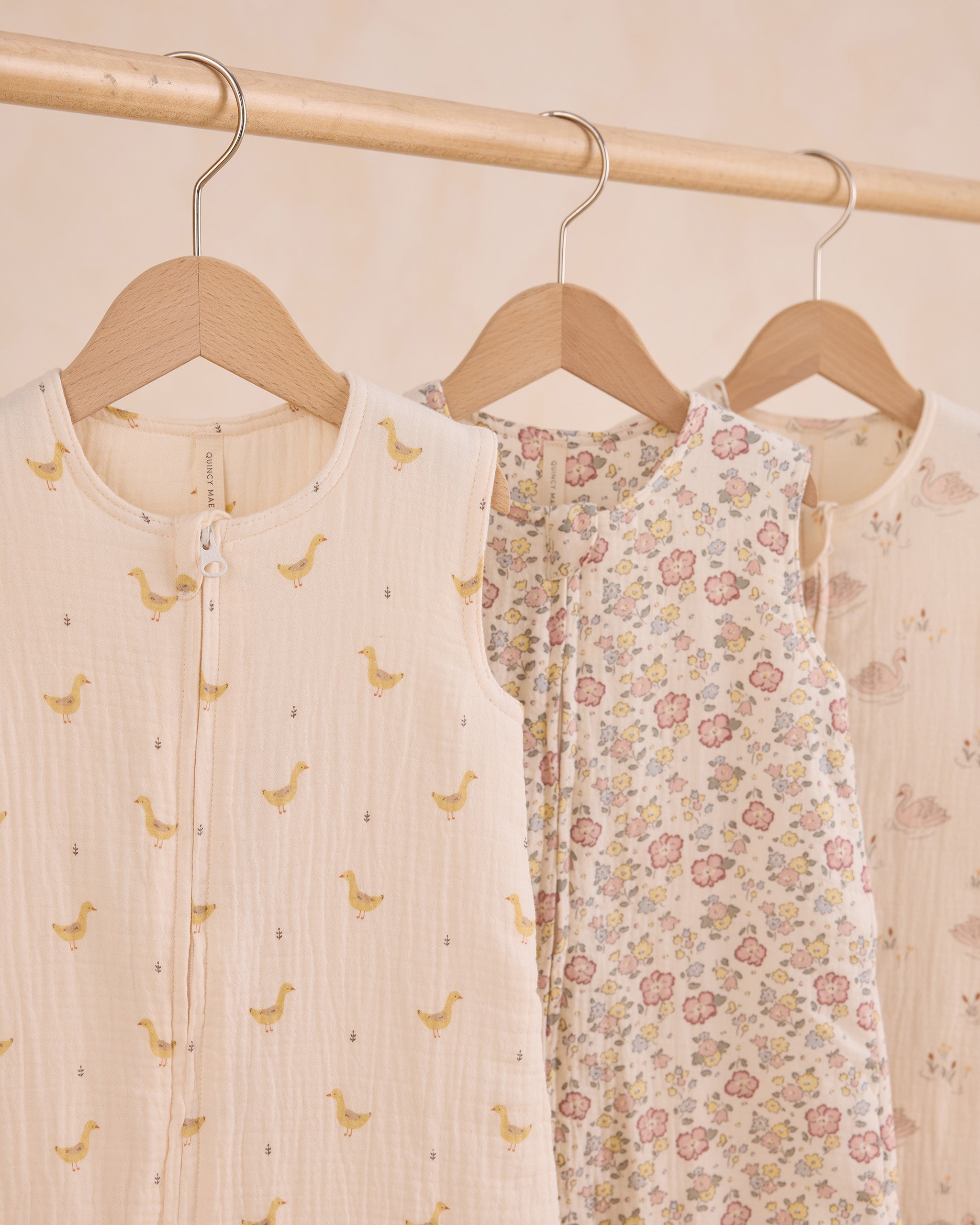  Sleep Bag || Geese、mySite、layawaytickets