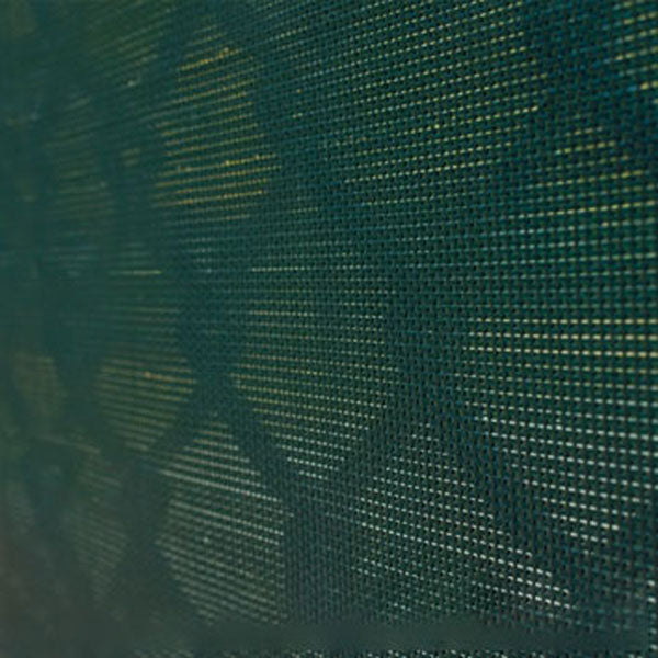 Club Windscreen - 6 x 60 Ft. (Green)