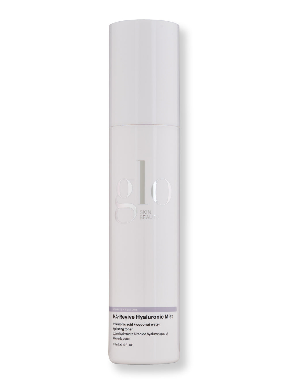 Glo Skin HA-Revive Hyaluronic Mist、mySite、gigharbornorthrealestate