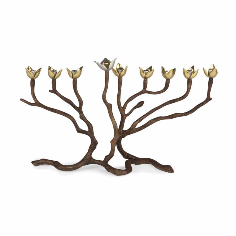 Tree Menorah、mySite、topwebapps