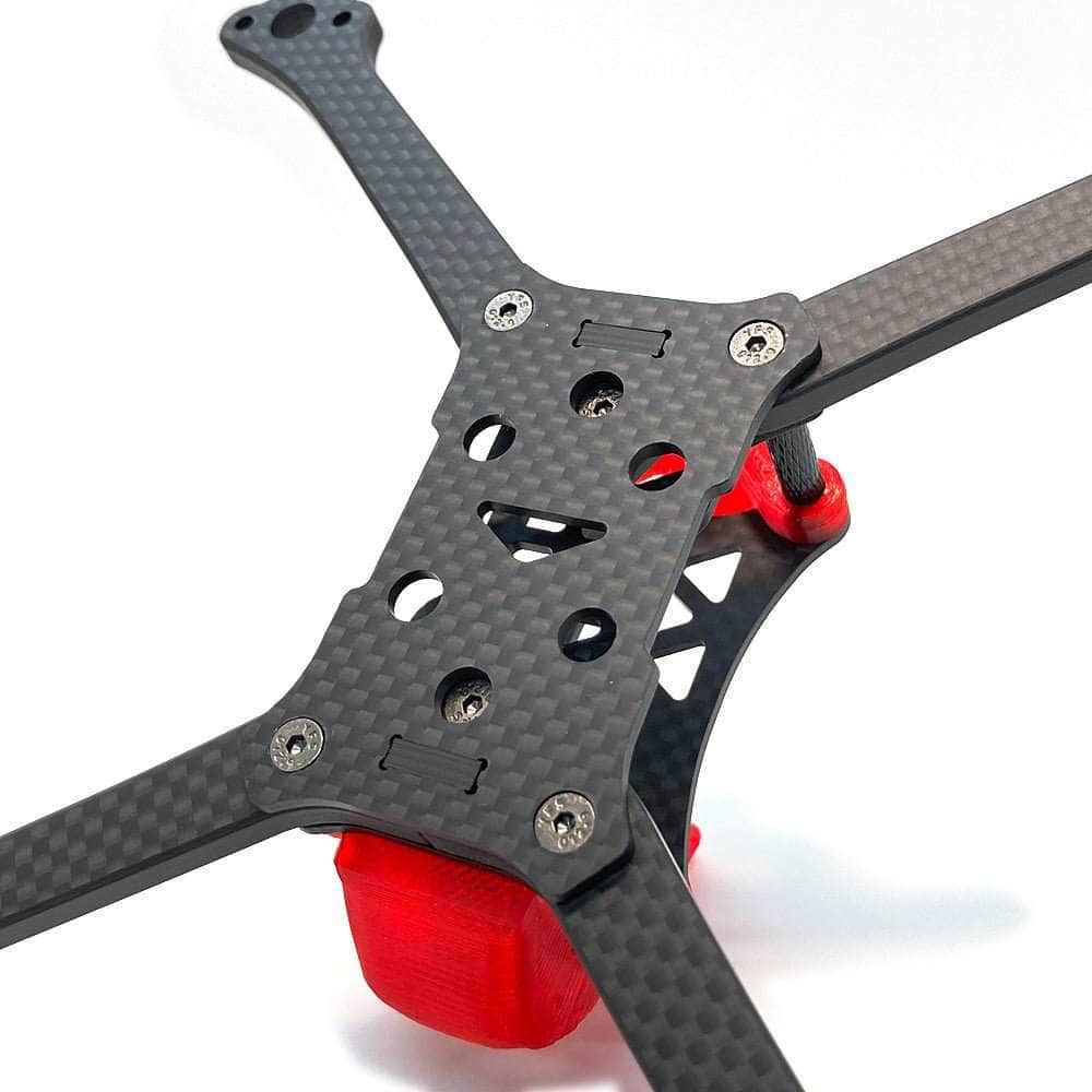  SkyReadyRC Reflex 5 Racing Frame - Choose Color、mySite、merchandisen