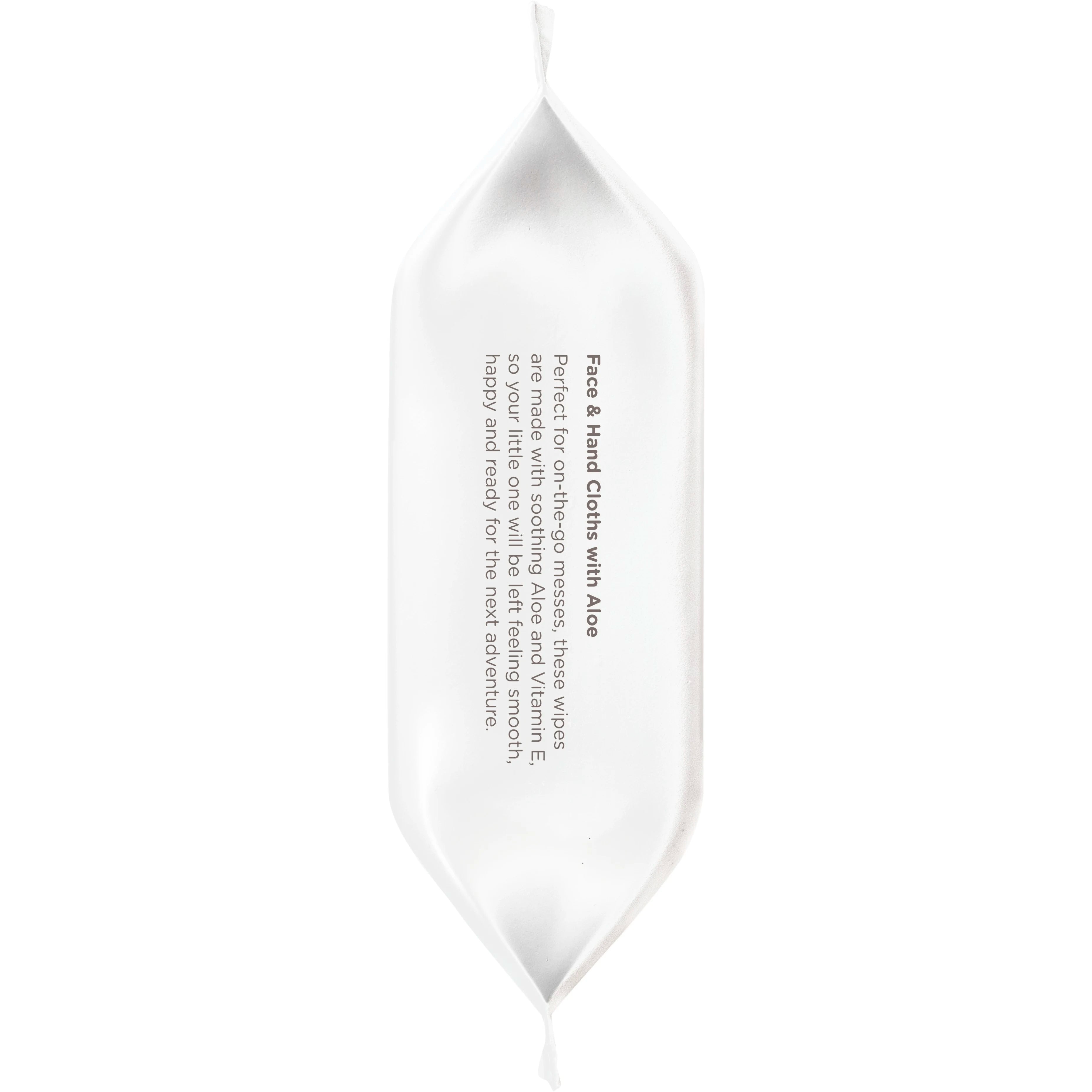  Burt's Bees Baby Face & Hand Cloths - 30 Wipes、mySite、layawaytickets