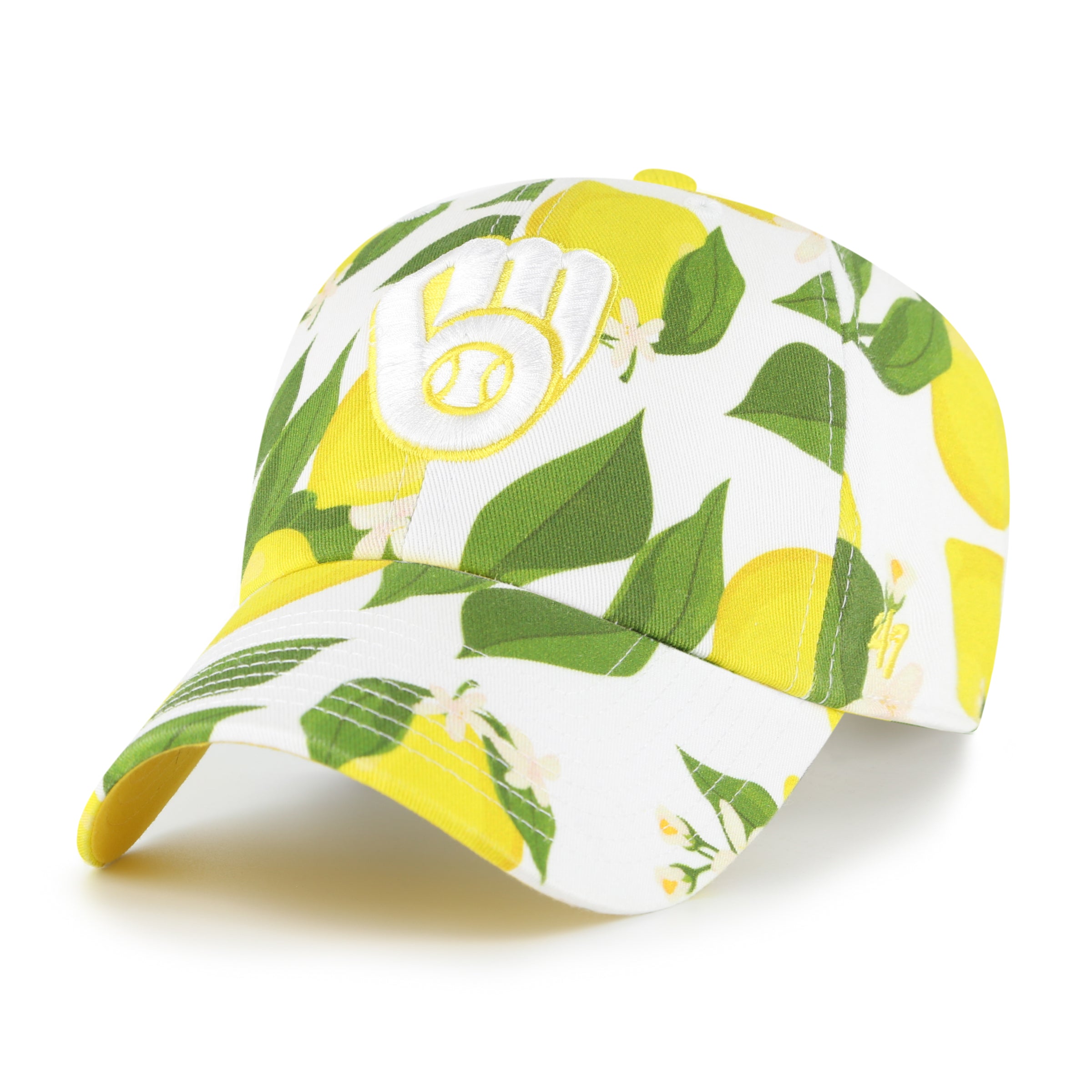 MILWAUKEE BREWERS LEMON DROP '47 CLEAN UP WOMENS、mySite、shMILWAUKEE BREWERS LEMON DROP '47 CLEAN UP WOMENS、mySite、glenpowelloop_name