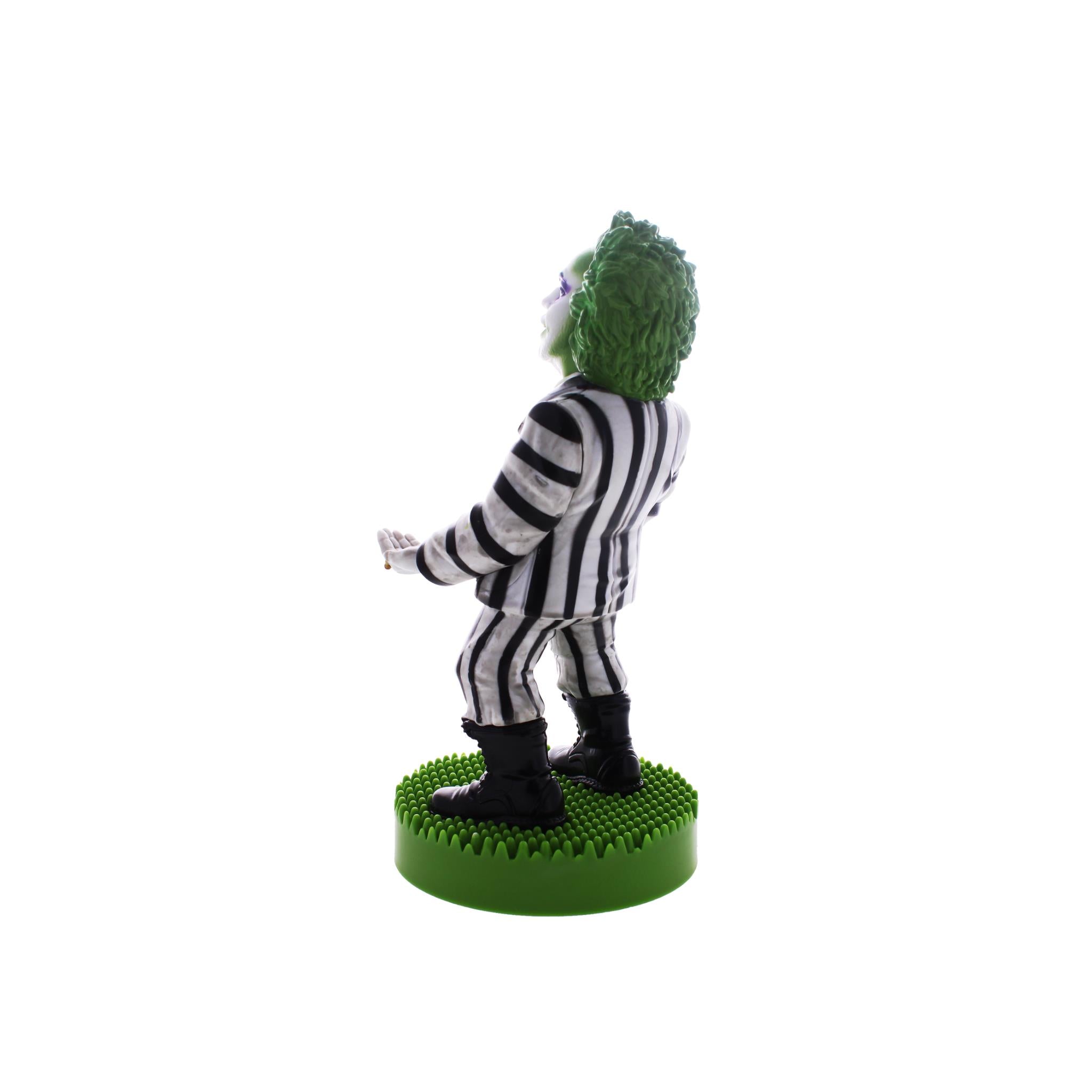 Warner Bros: Beetlejuice Cable Guys Original Controller and Phone Holder、mySite、camillekostekn