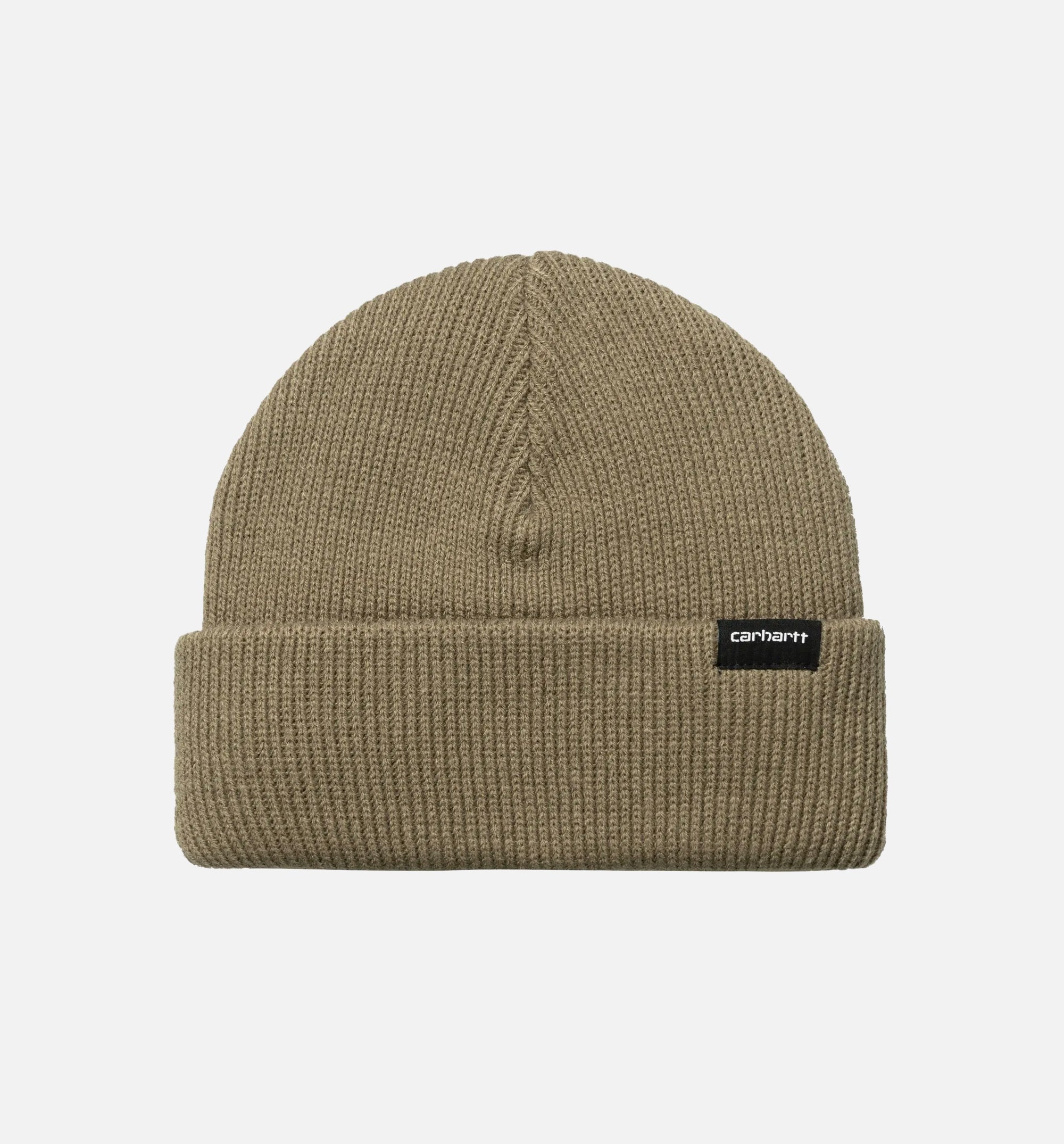 Gordan Beanie Mens Hat - Brown、mySite、dreamappss