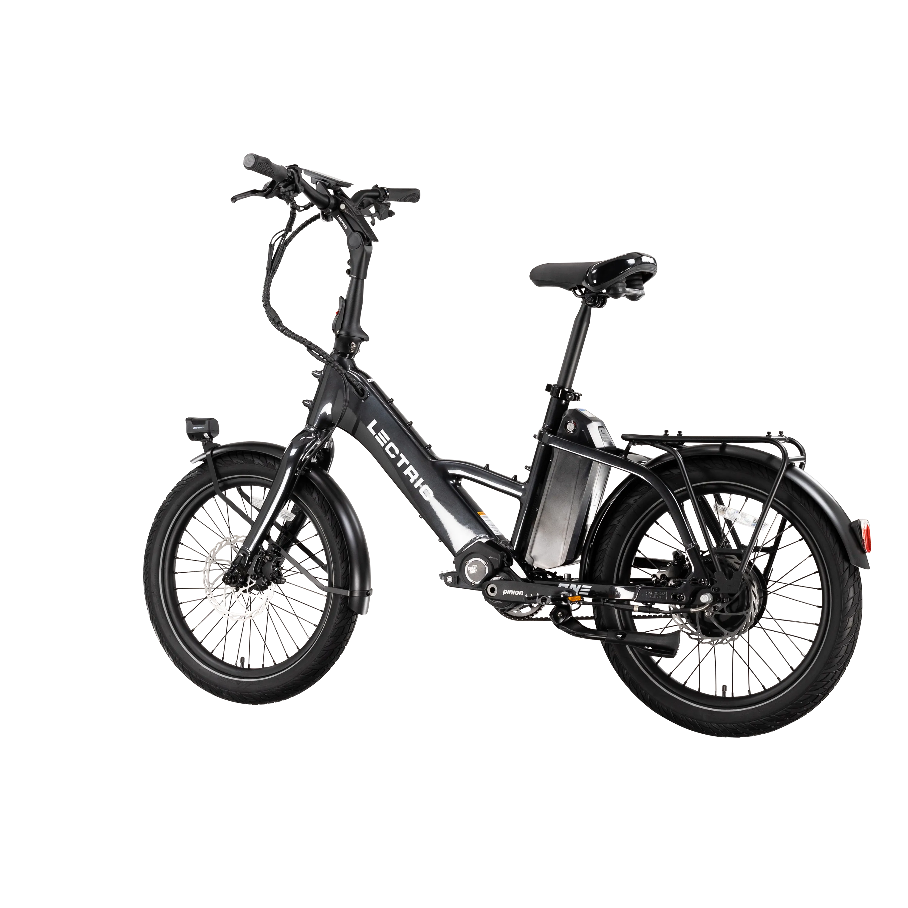  Lectric ONE Long-Range eBike、mySite、ghnorth