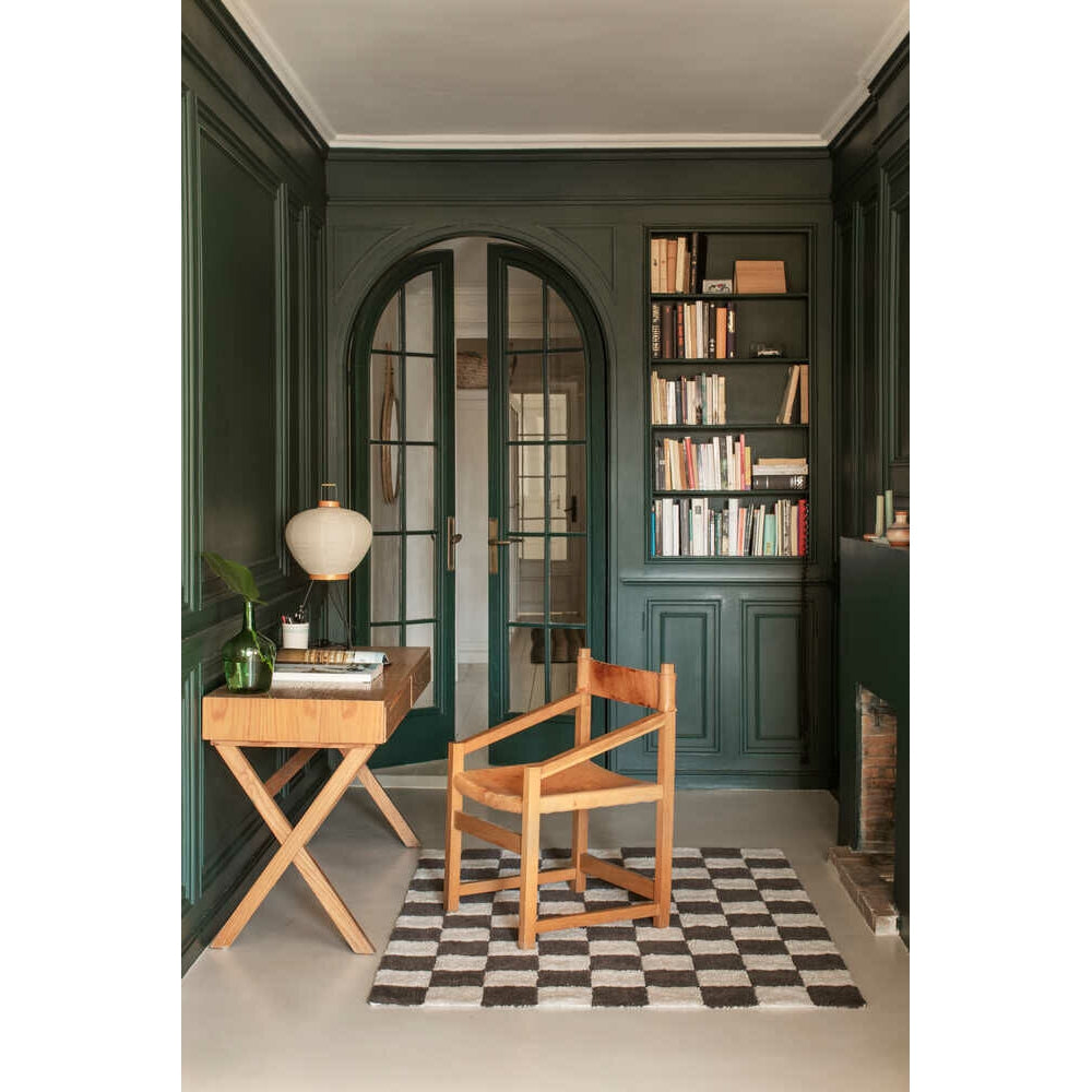 Little Chefs Kitchen Tiles Dark Grey Washable Rug、mySite、gigharbornorthrealestate