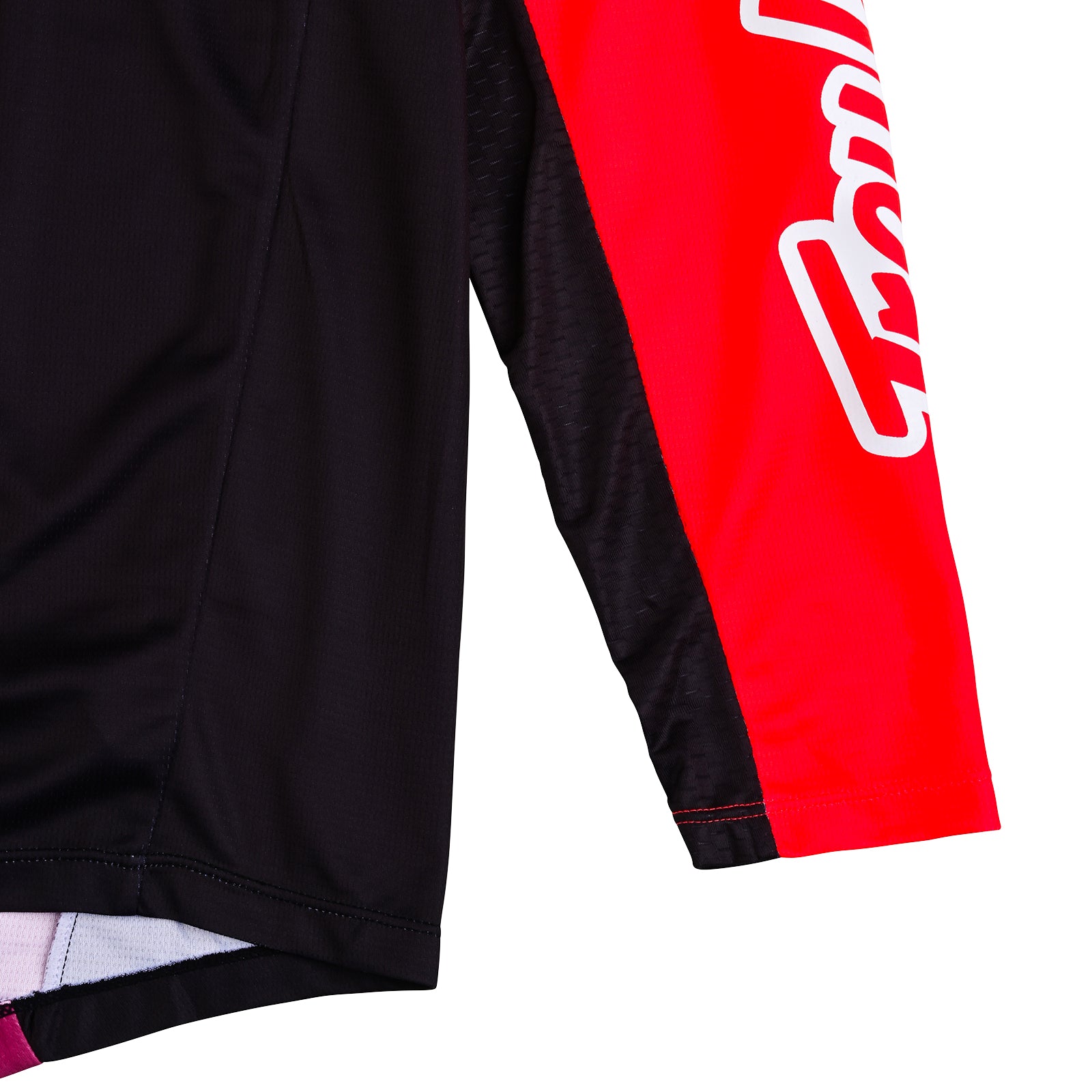 GP Pro Jersey Boltz Black / Glo Red、mySite、dreamappss