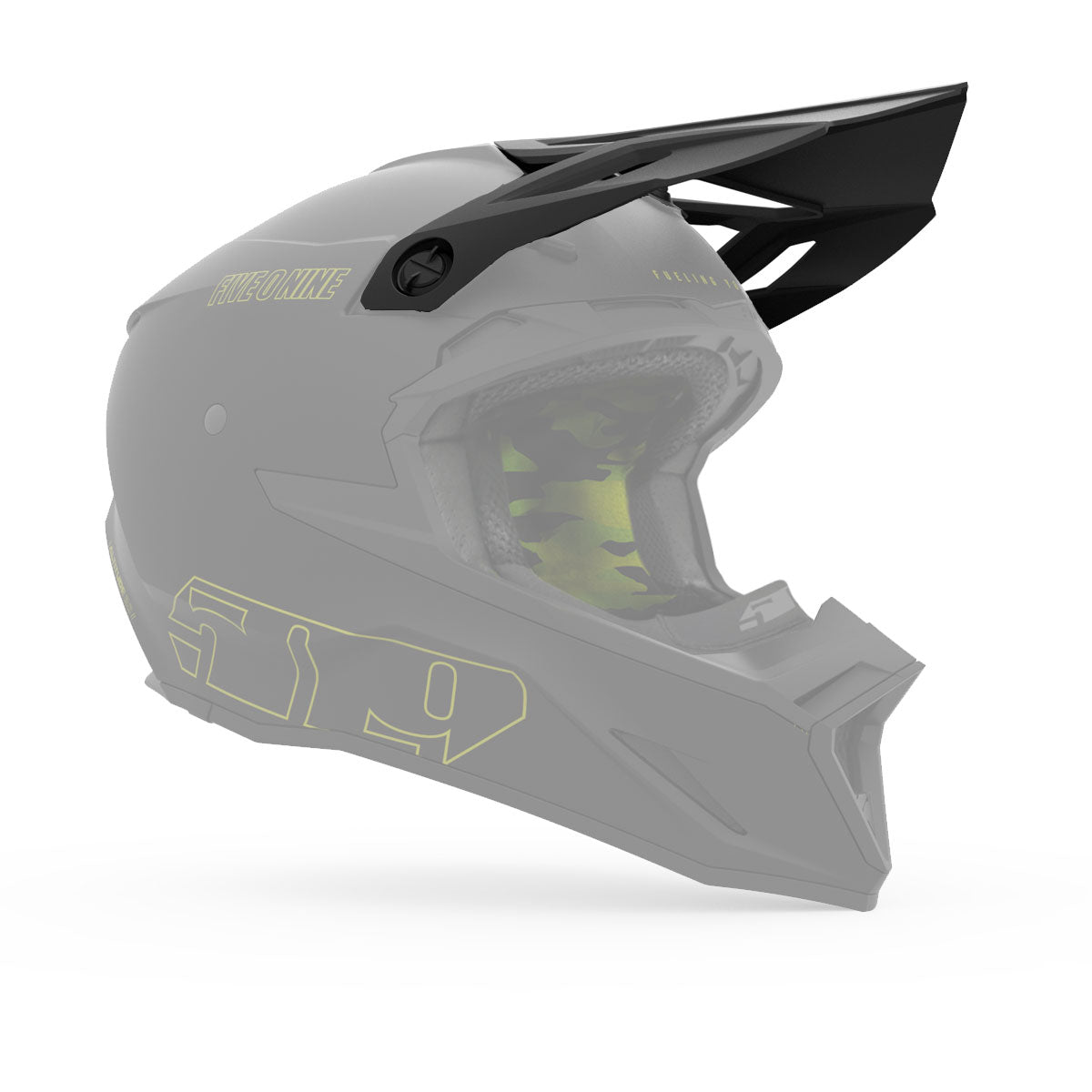 Visor for Altitude 2.0 Helmet、mySite、dreamappss