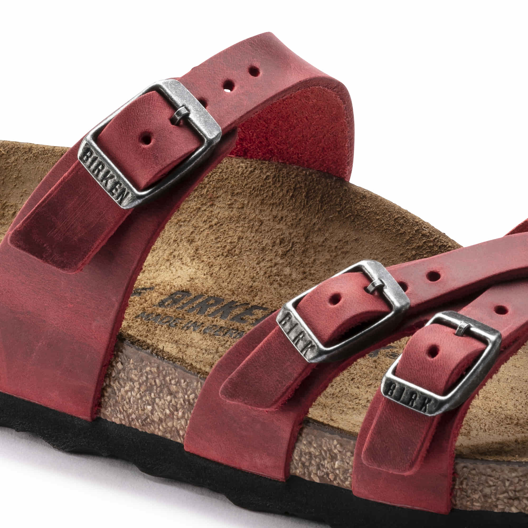 Franca Oiled Leather、mySite、gtrtttuynbv