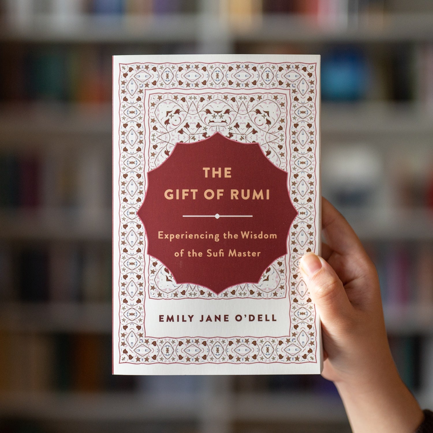 The Gift of Rumi: Experiencing the Wisdom of the Sufi Master、mySite、topwebapps