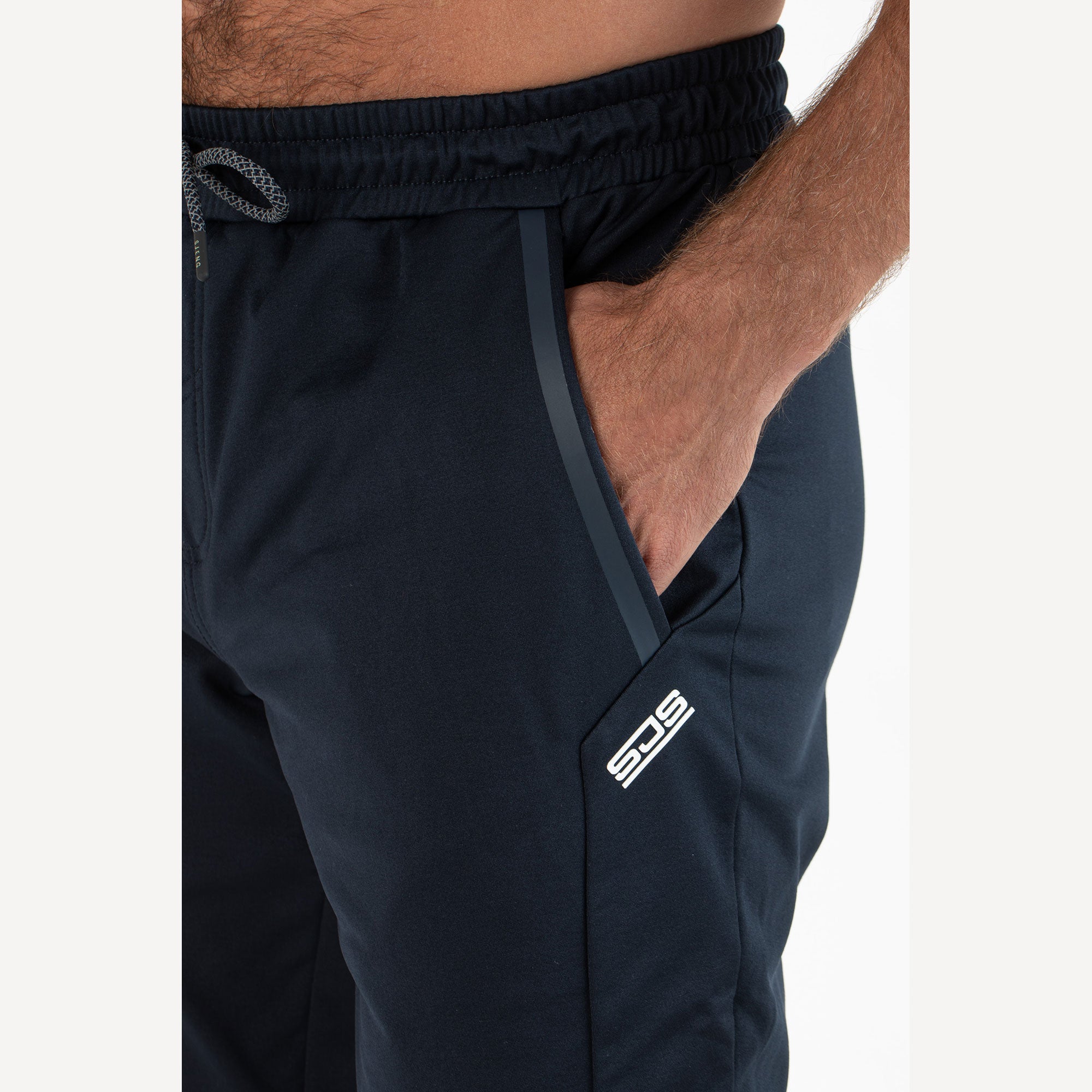 Sjeng Sports Pabel Long Men's Tennis Pants