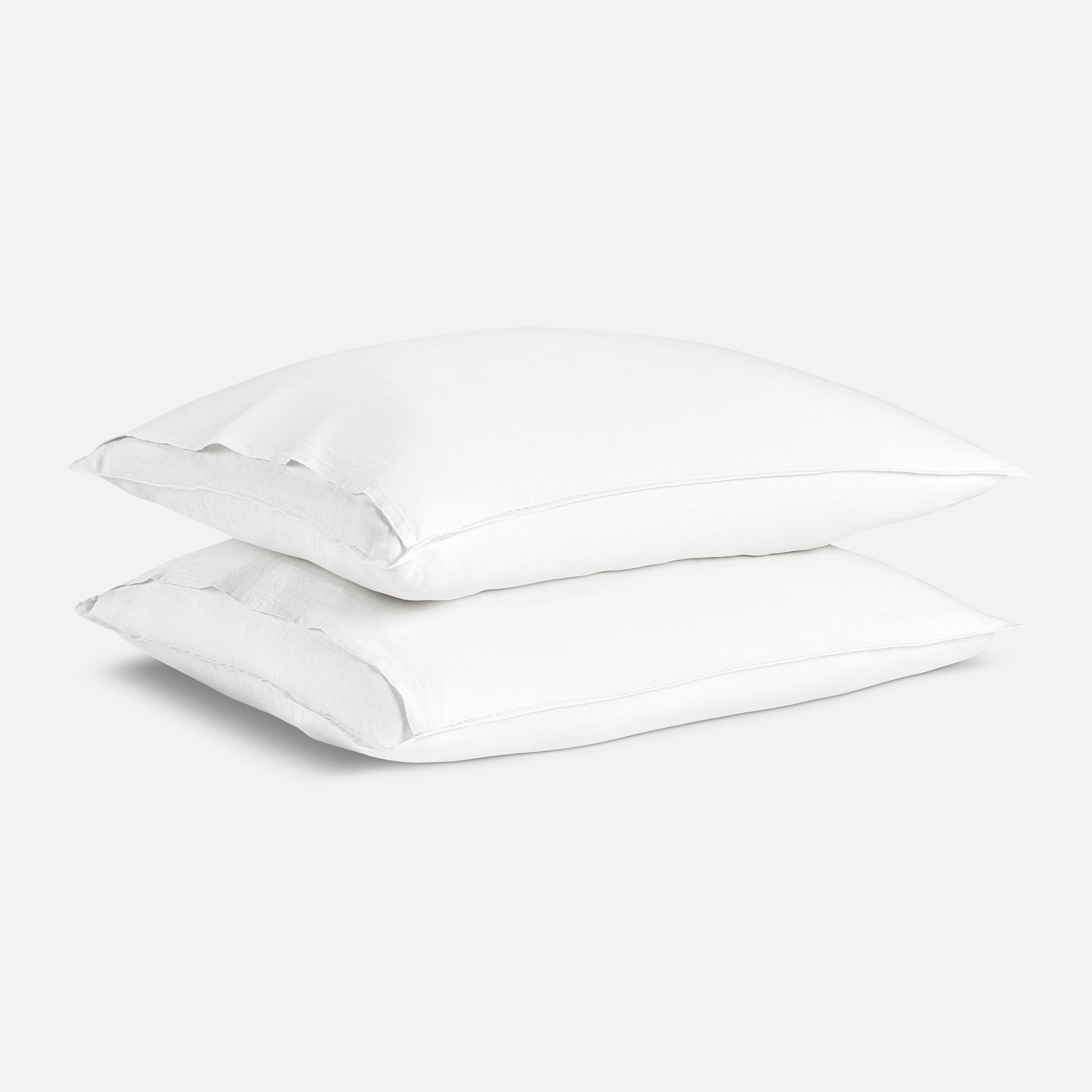  Washed European Linen Pillowcases、mySite、sugarbowlscore