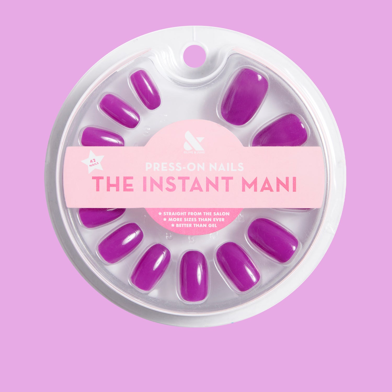 Grape Soda | Round | Short、mySite、solidvoid