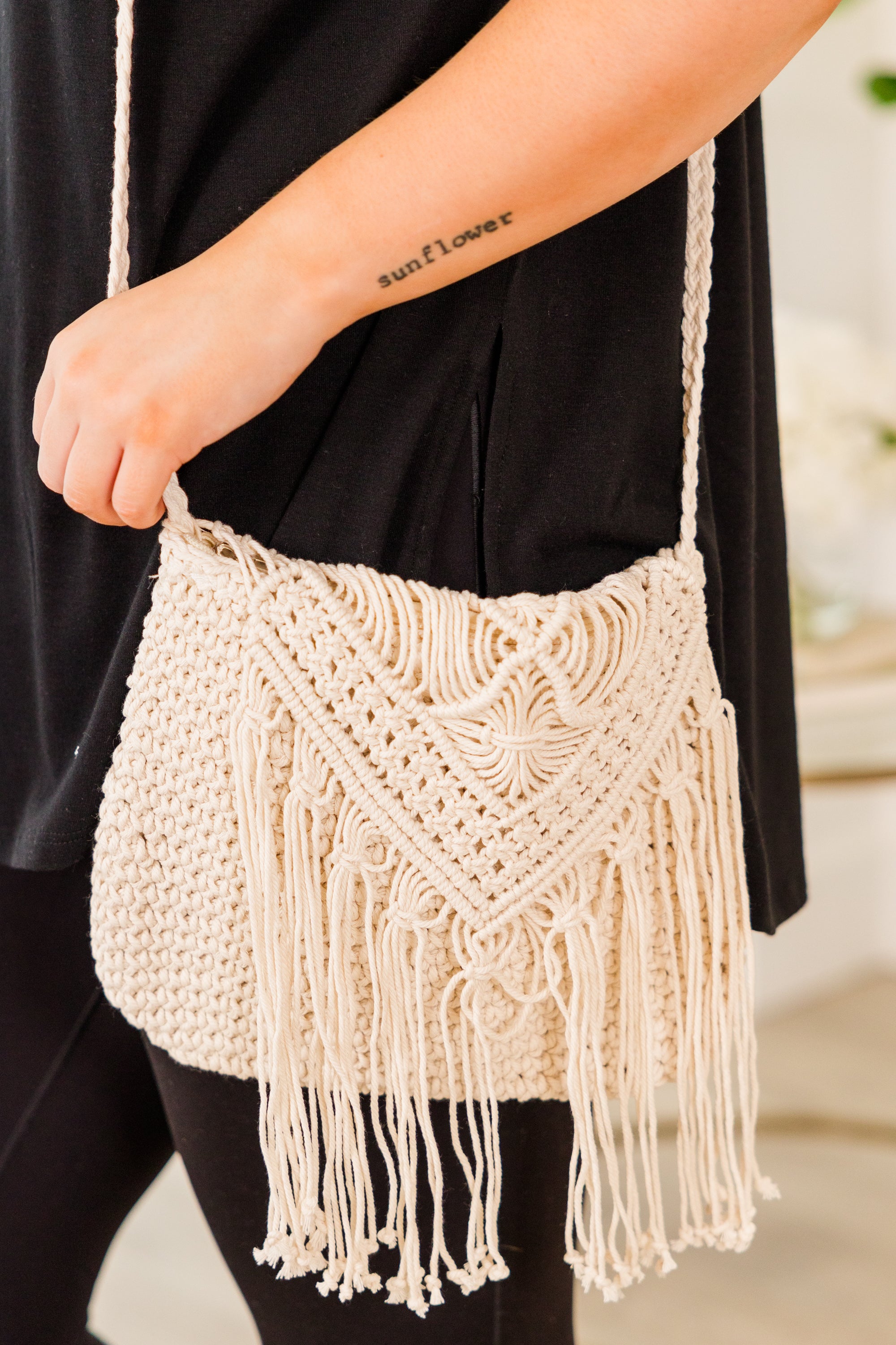  Getaway Glam Purse, Cream-White、mySite、justintrudeaud