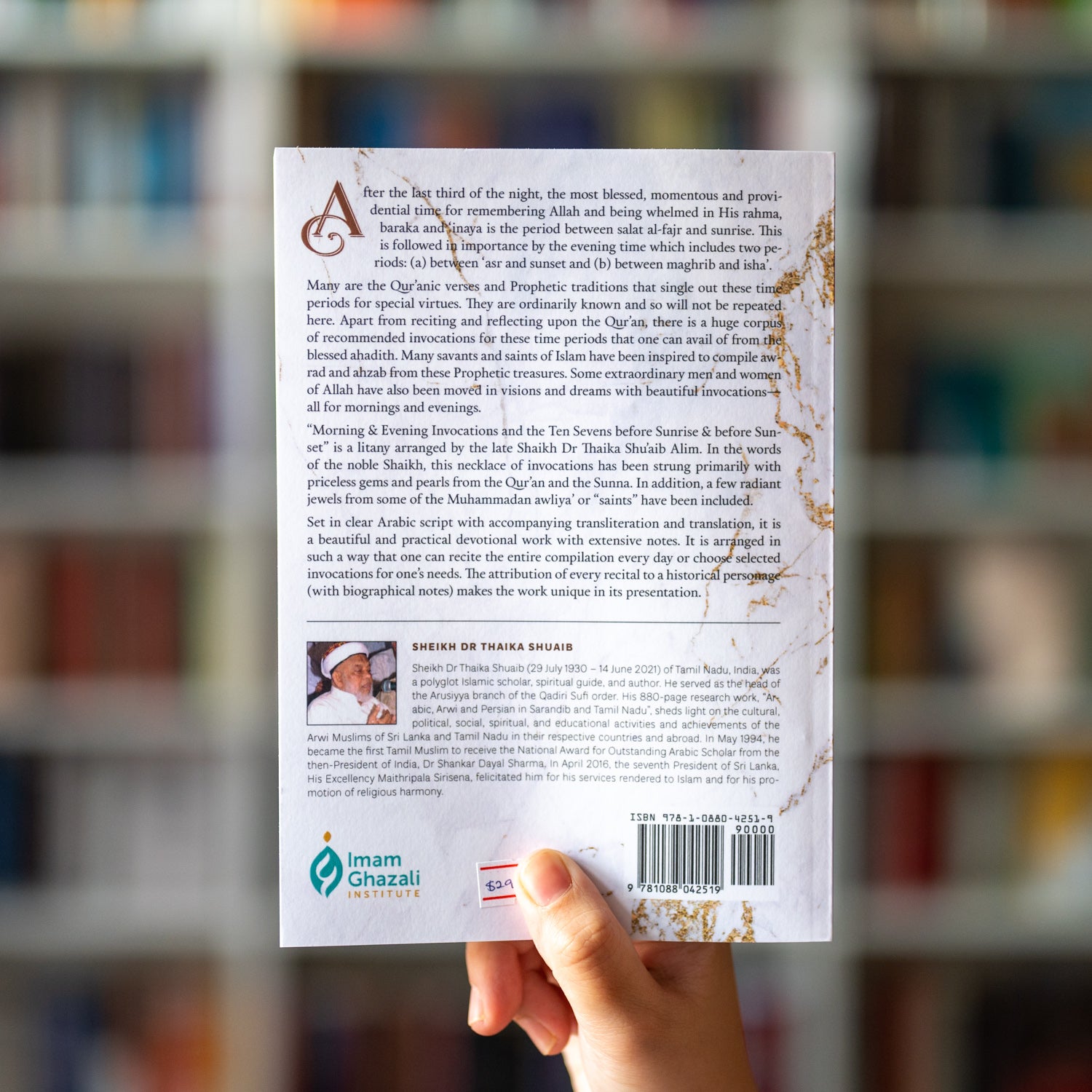 Morning & Evening Invocations and the Ten Sevens before Sunrise & before Sunset、mySite、topwebapps