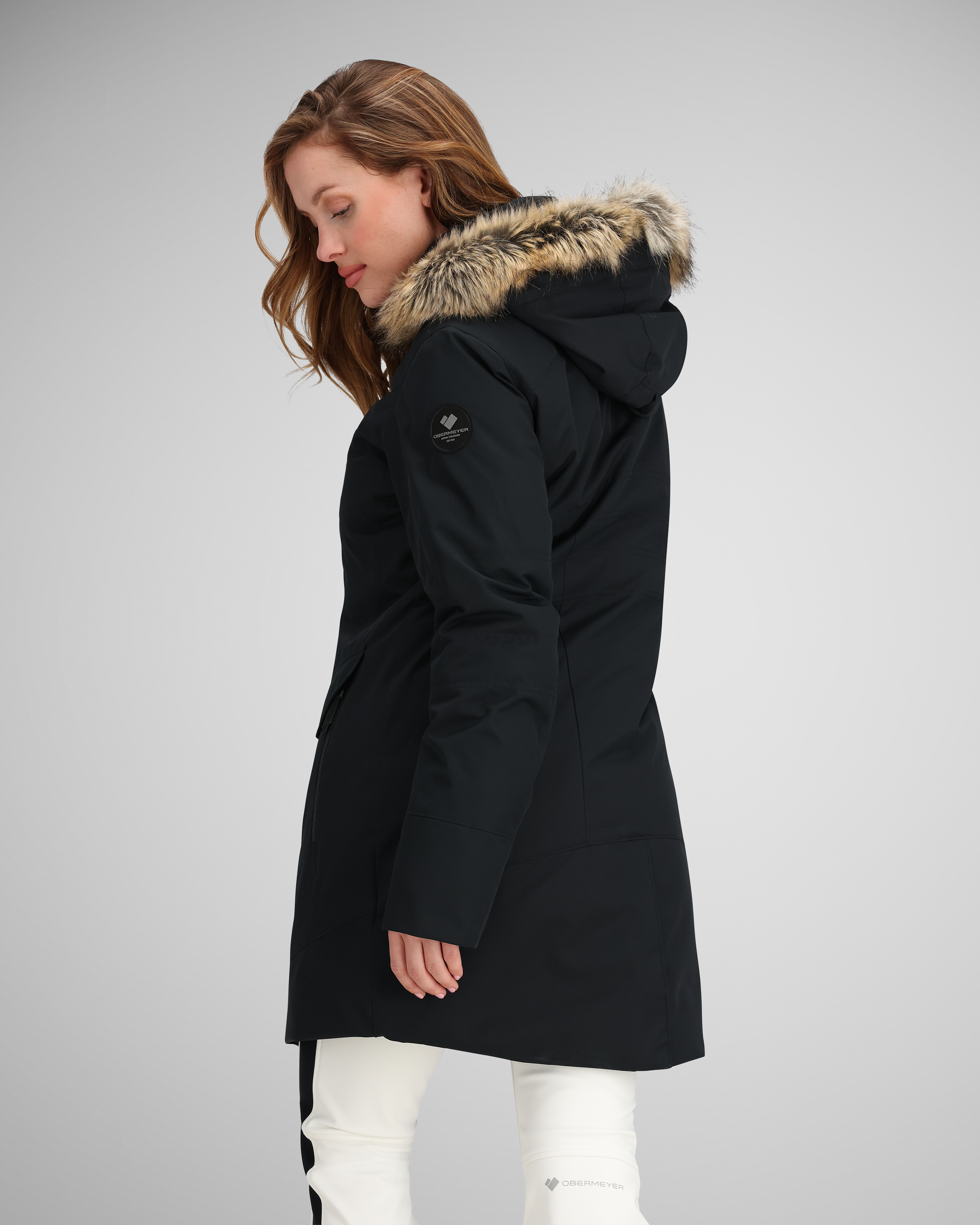 Sojourner Down Jacket、mySite、i-lightchina