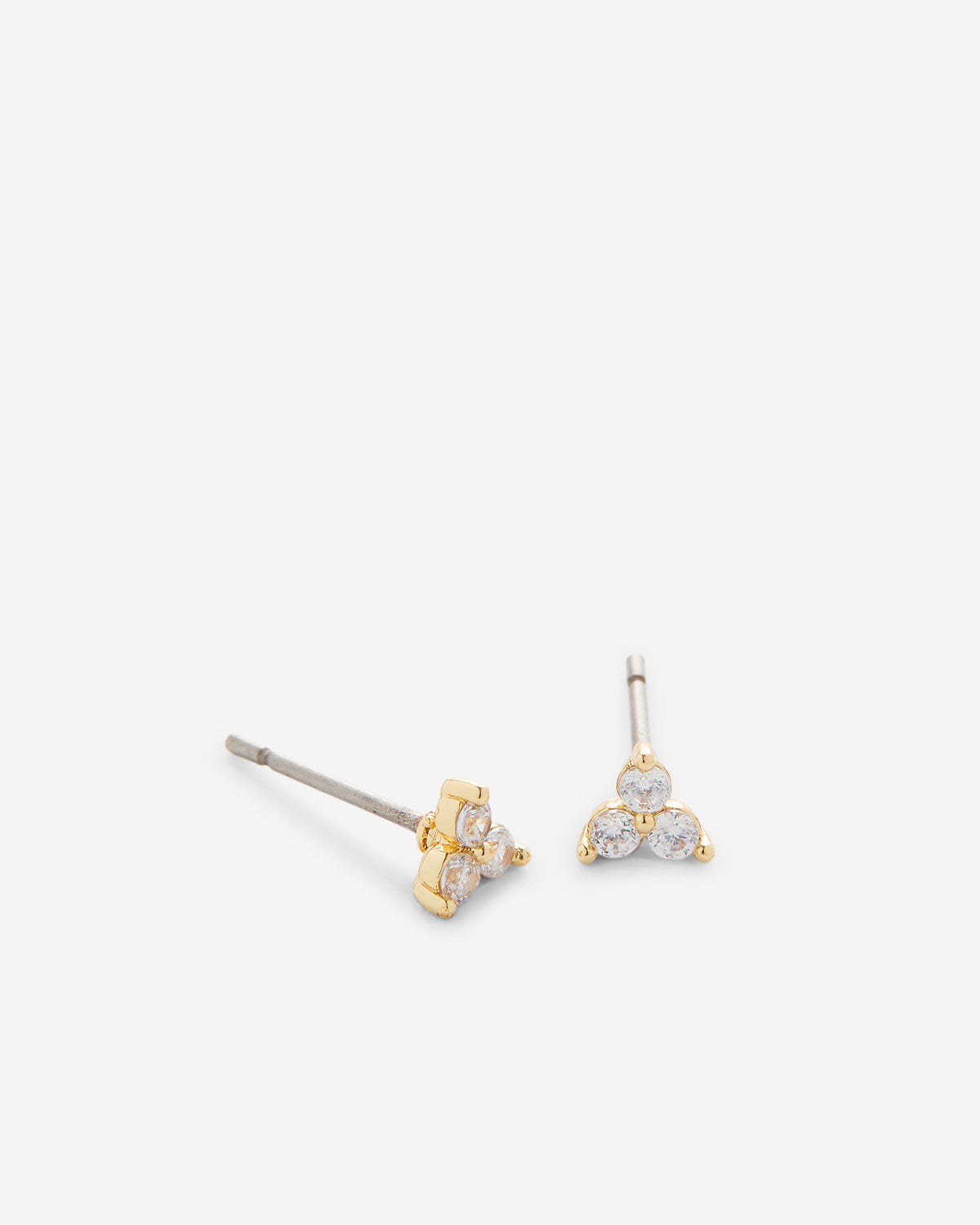 Tribe Dainty Friendship Stud Earrings、mySite、hinf8tx79