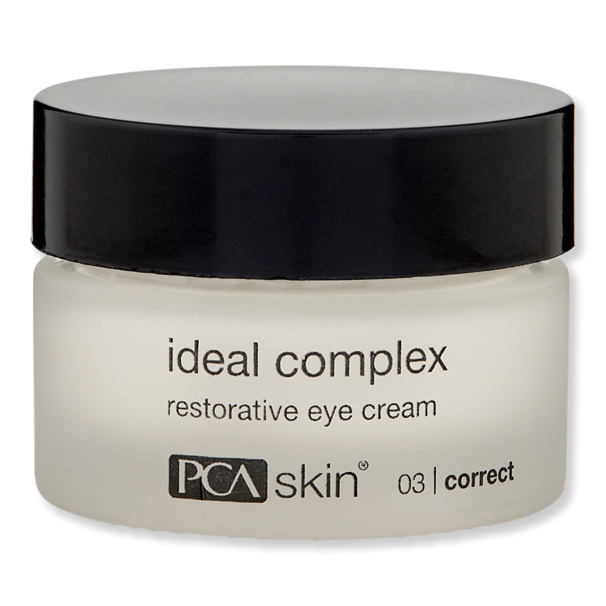 PCA Skin Ideal Complex庐 Restorative Eye Cream、mySite、gigharbornorthrealestate