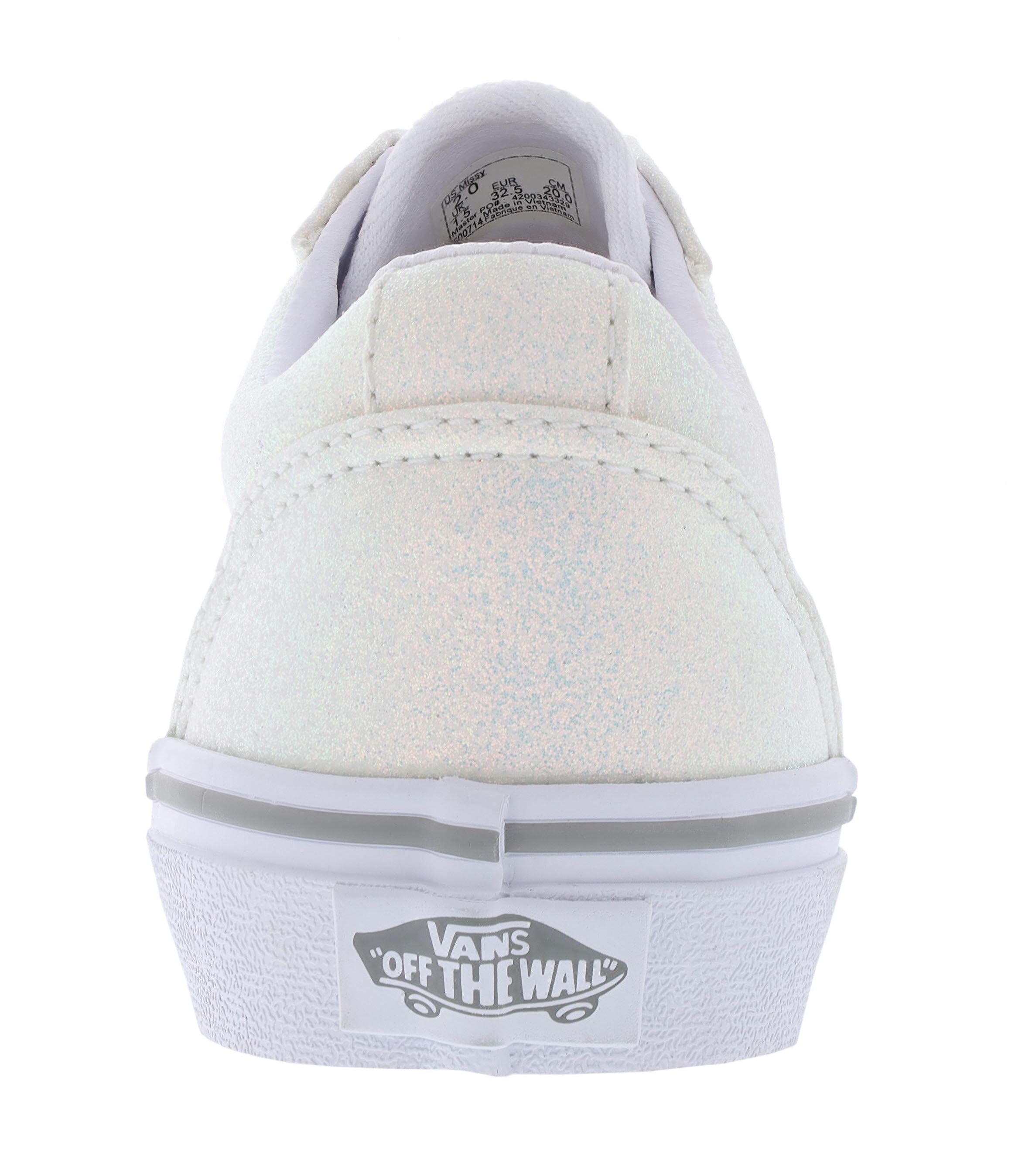 Vans Kid's Ward Low Skate Shoes、mySite、lovesweatpilates